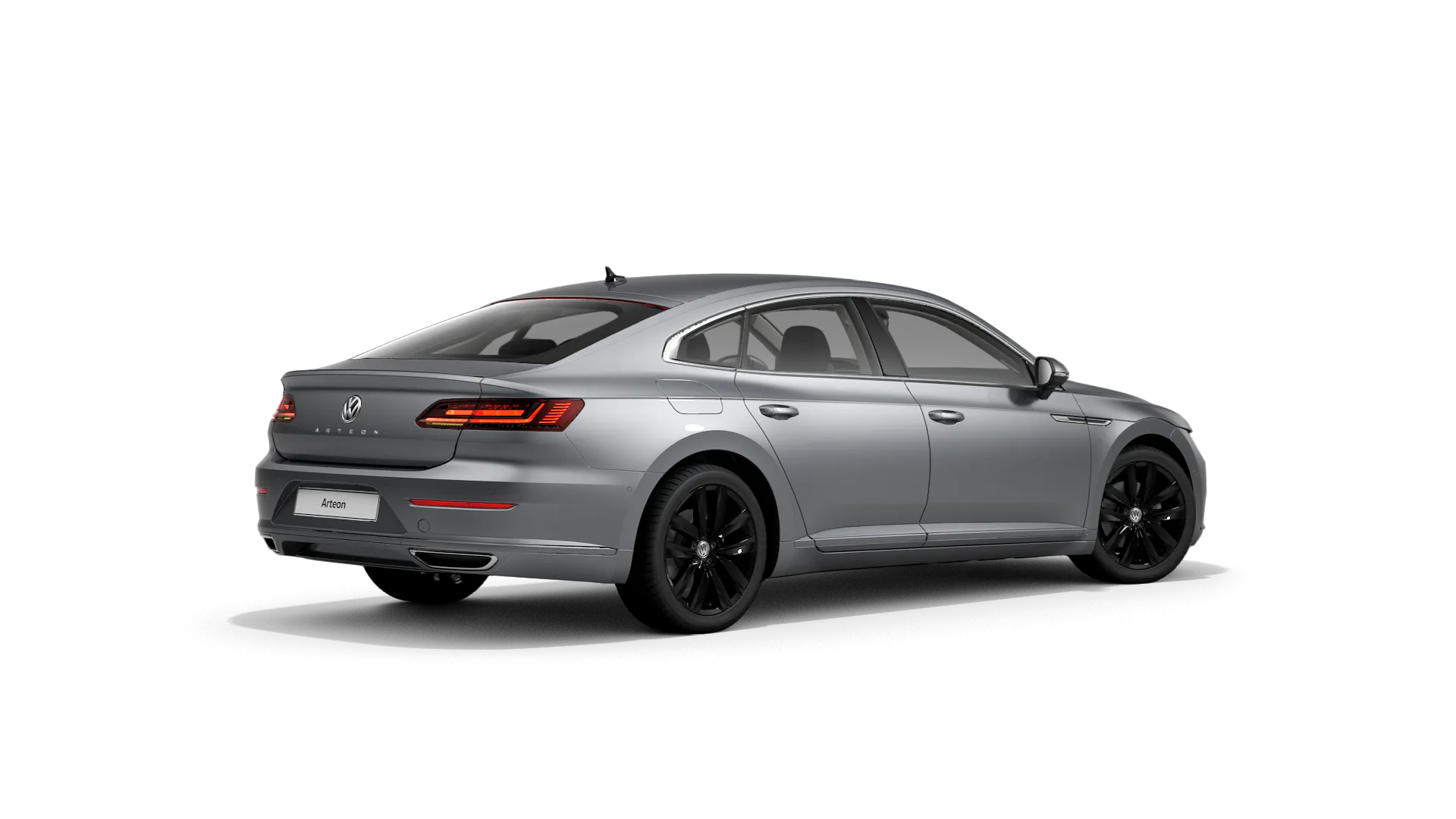 Volkswagen Arteon Model bazowy