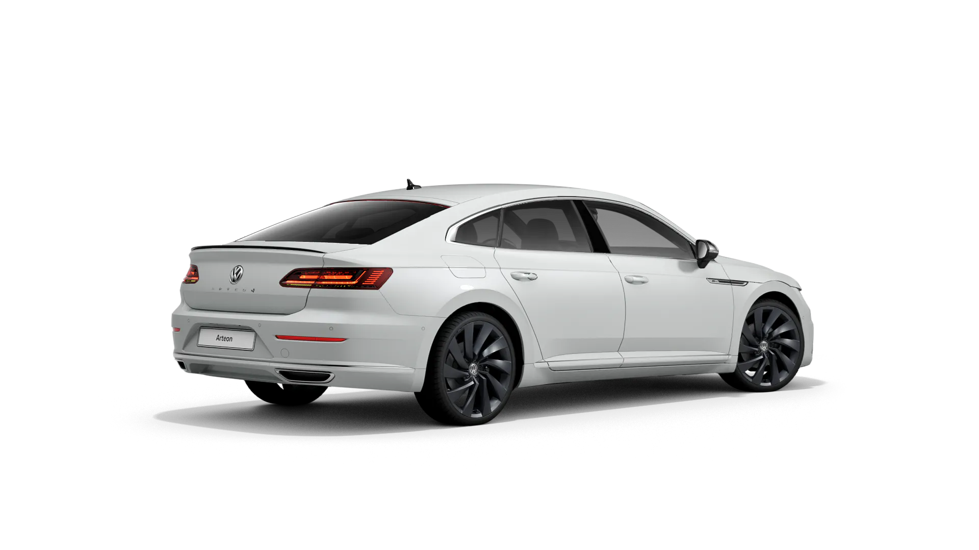 Volkswagen Arteon R-Line