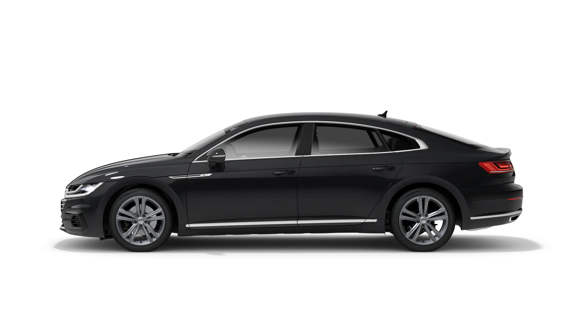Volkswagen Arteon R-Line