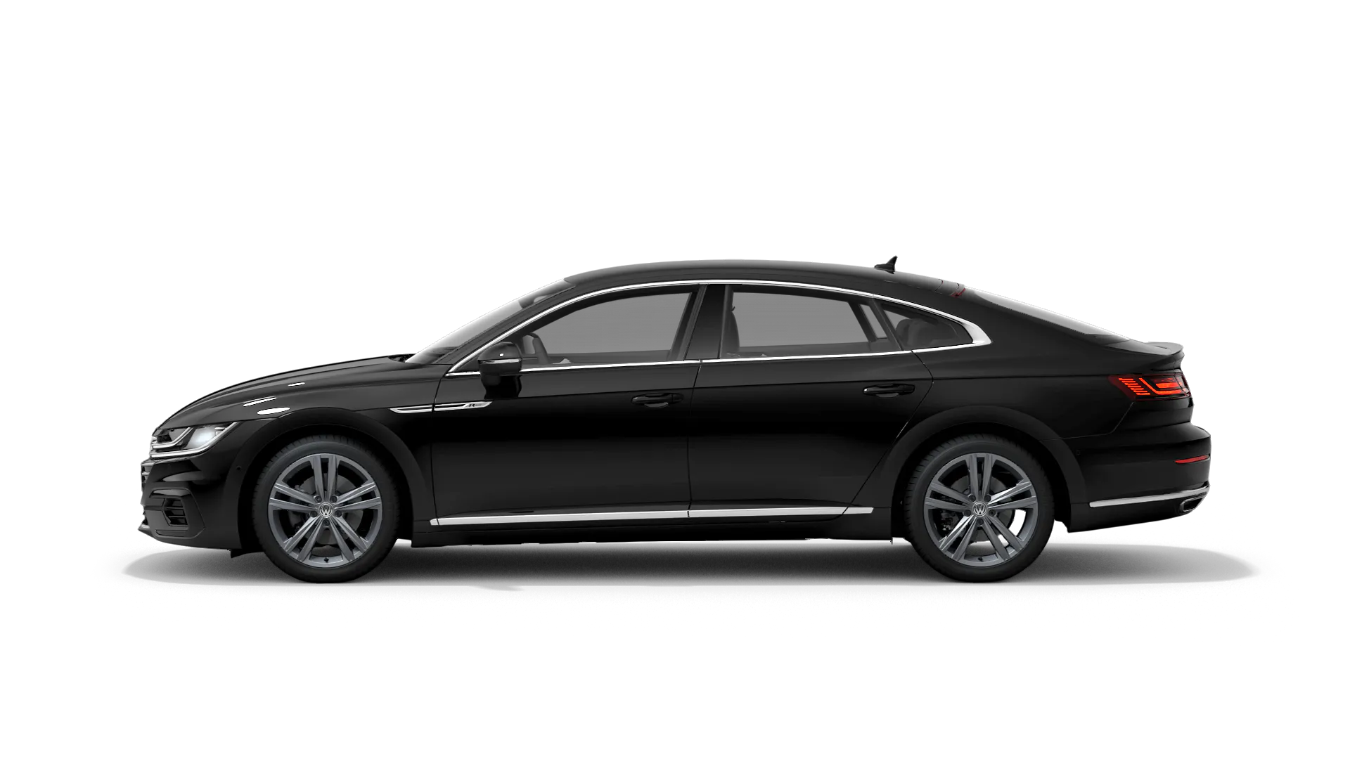 Volkswagen Arteon R-Line