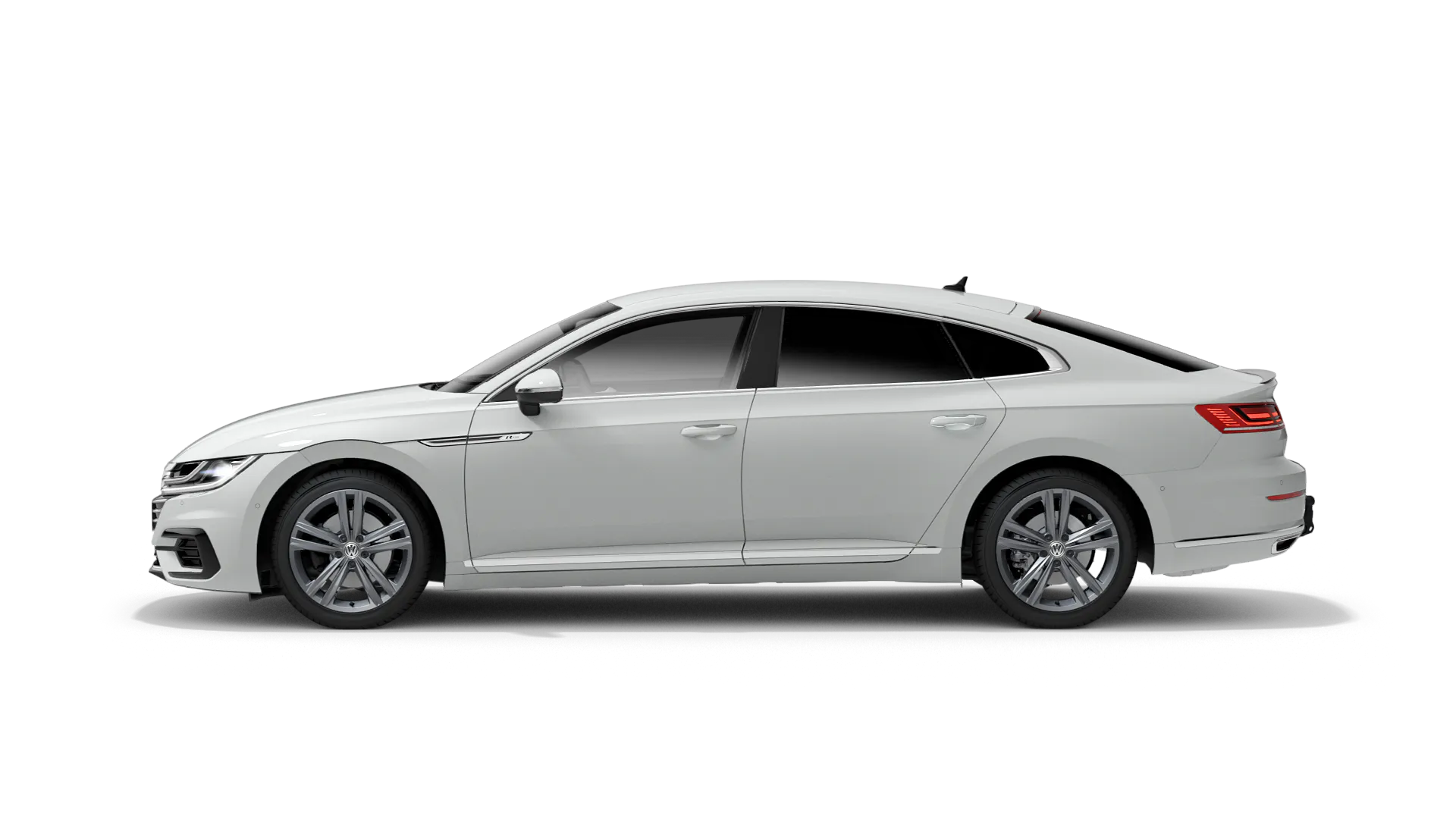 Volkswagen Arteon R-Line