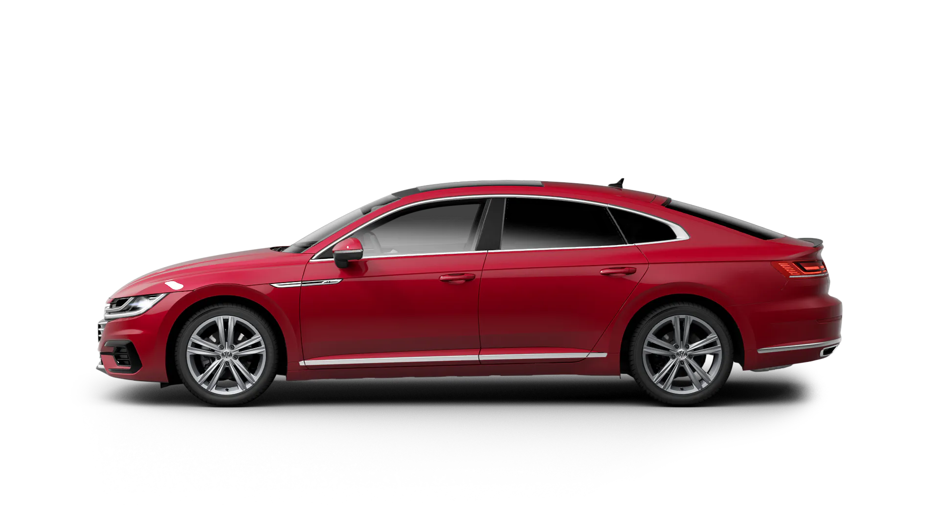 Volkswagen Arteon R-Line