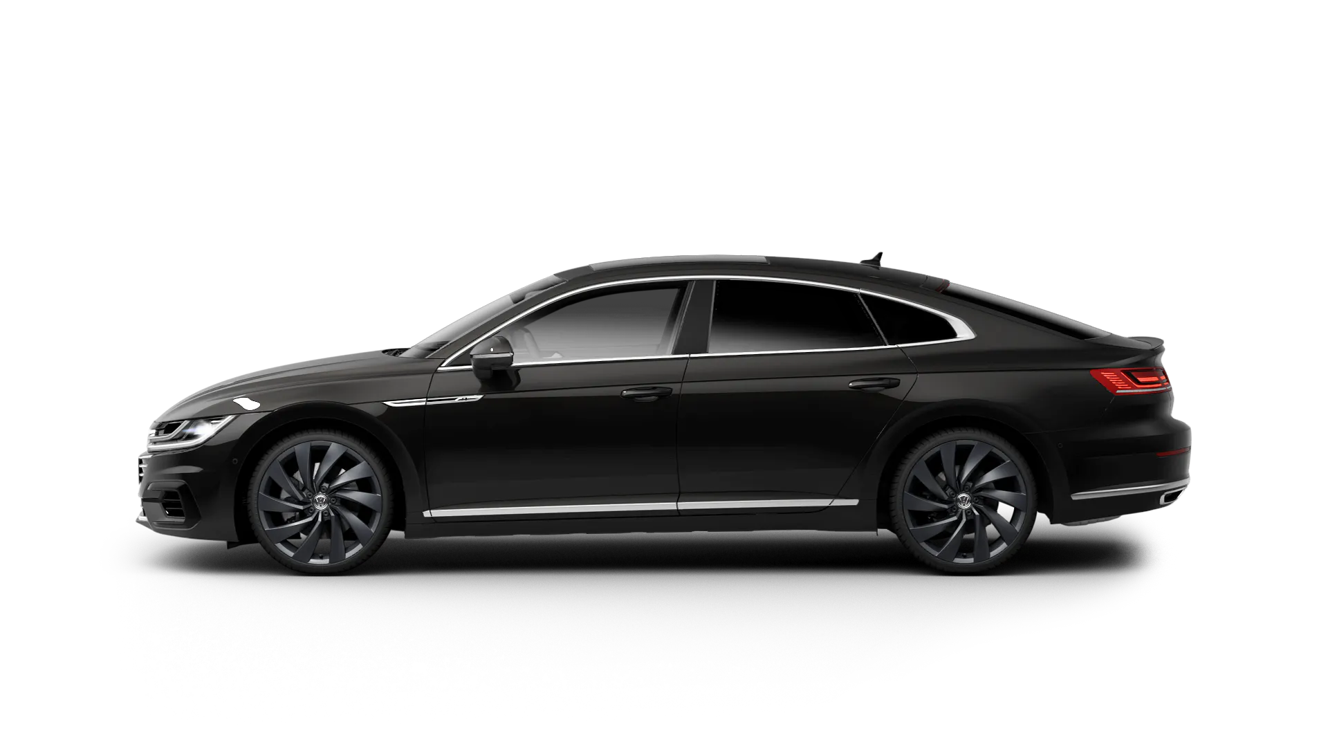 Volkswagen Arteon R-Line