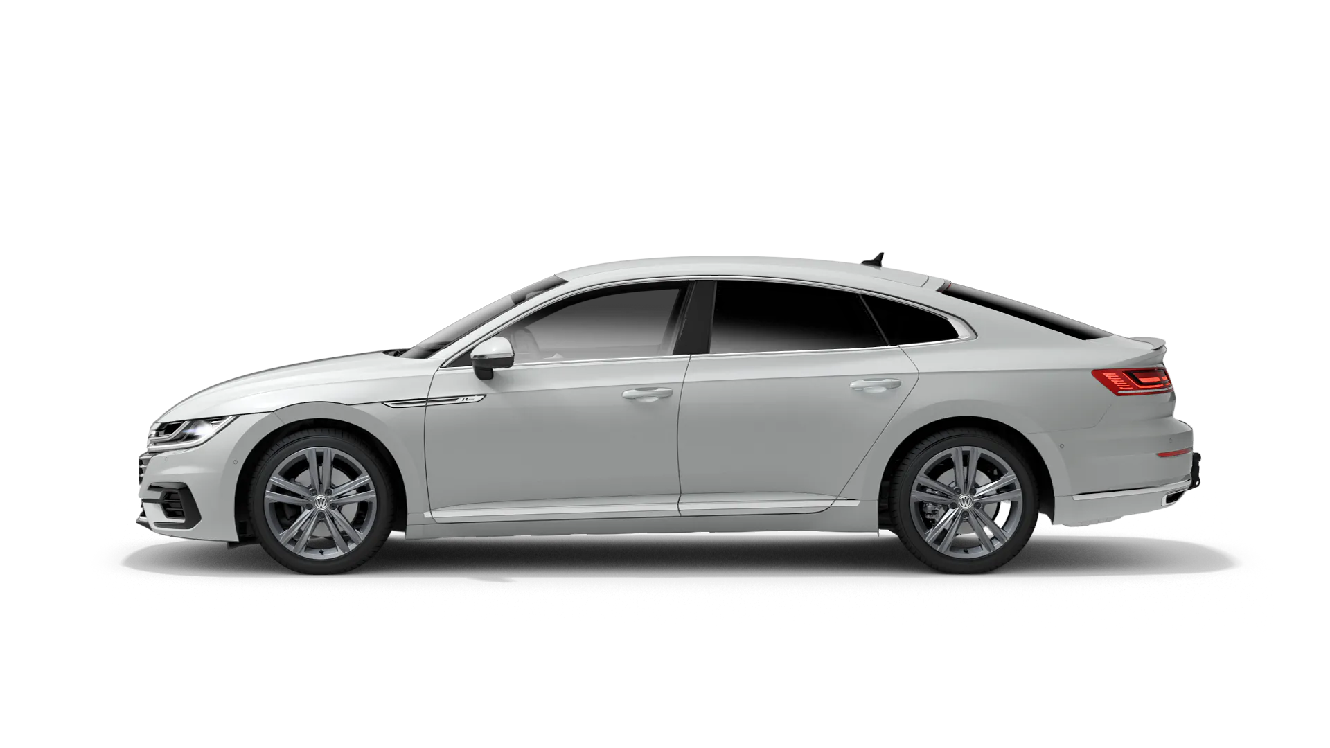 Volkswagen Arteon R-Line