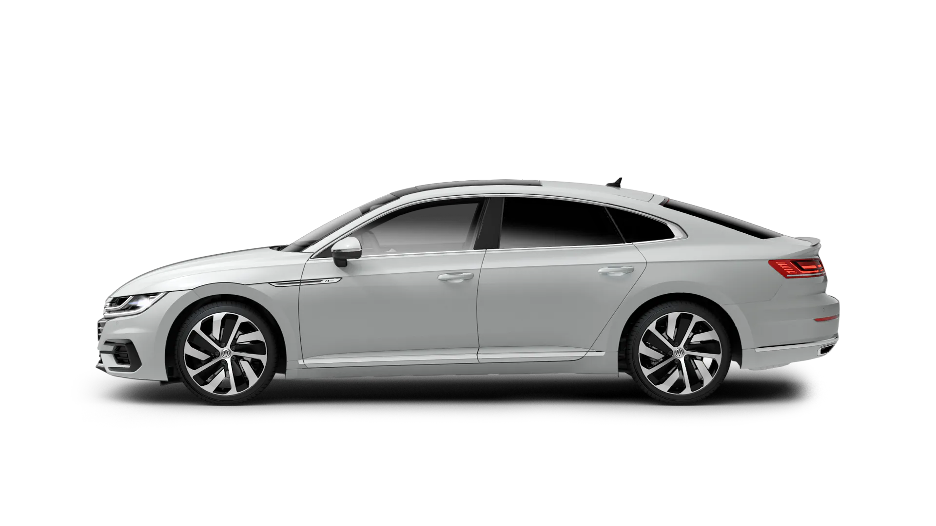 Volkswagen Arteon R-Line