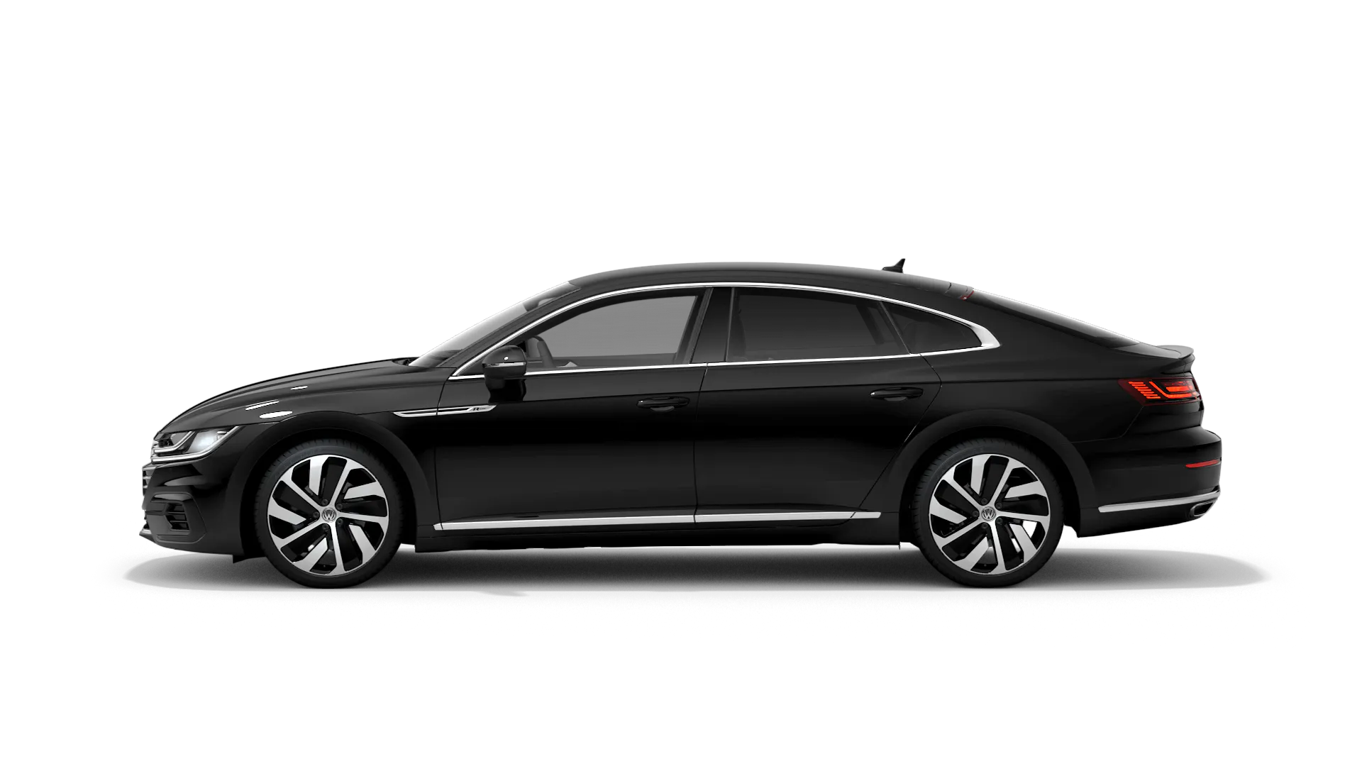 Volkswagen Arteon R-Line