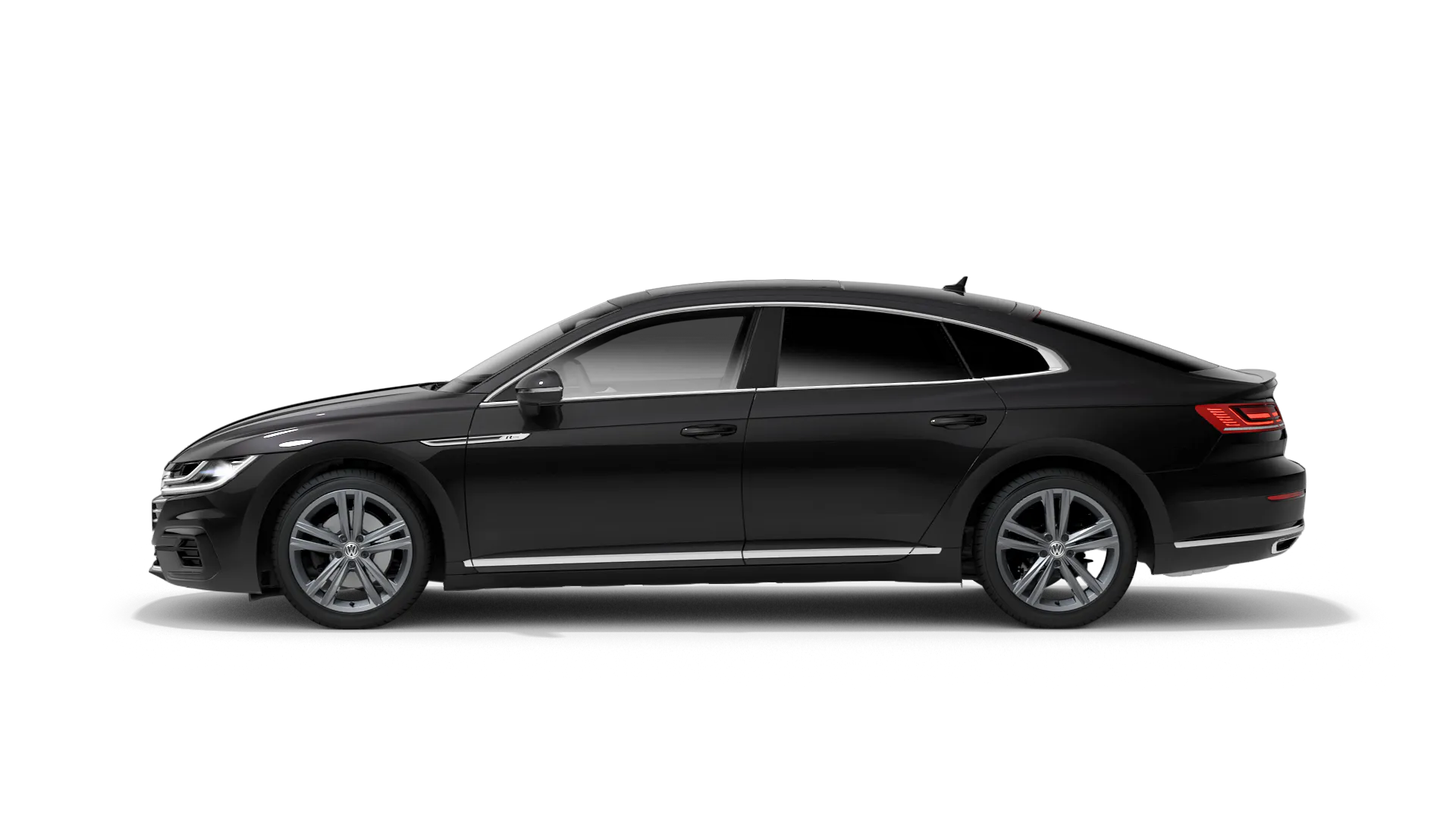 Volkswagen Arteon R-Line