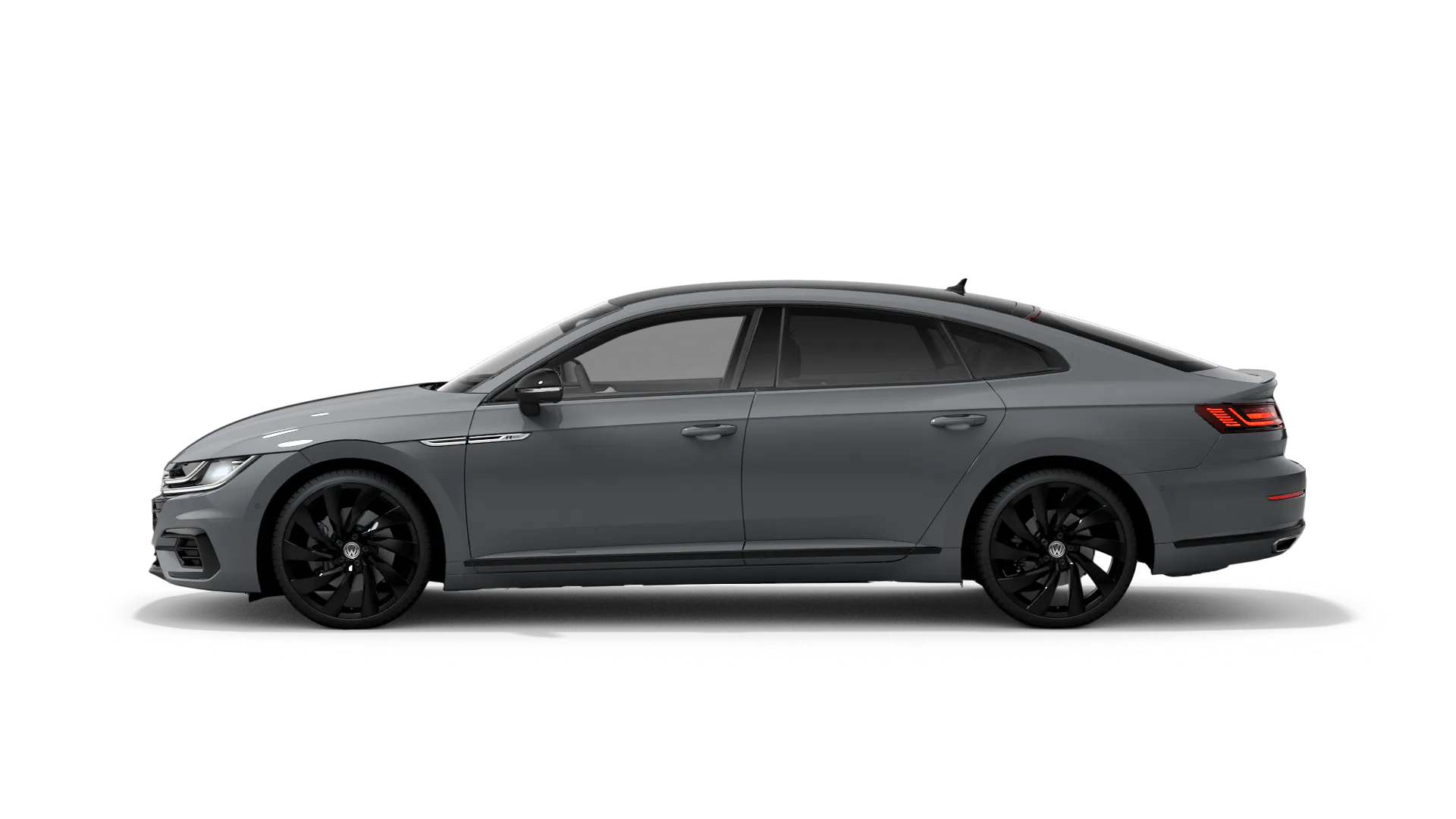 Volkswagen Arteon Plus