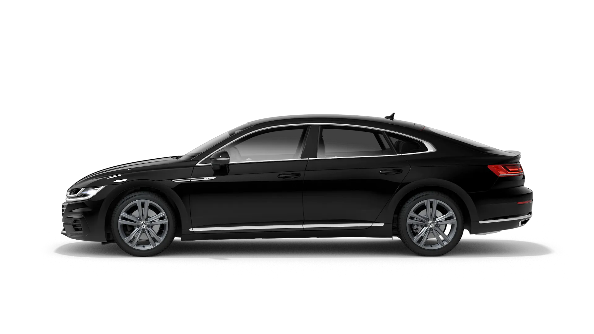 Volkswagen Arteon R-Line
