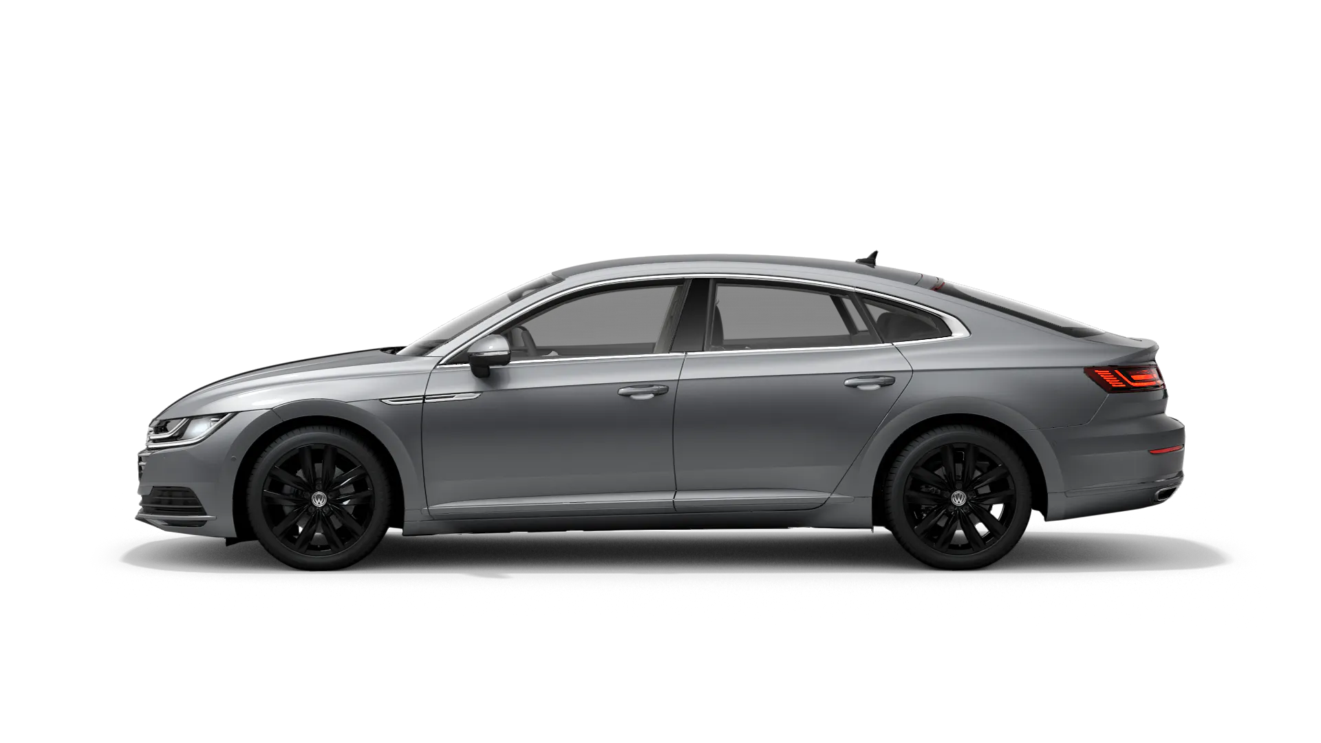 Volkswagen Arteon Model bazowy
