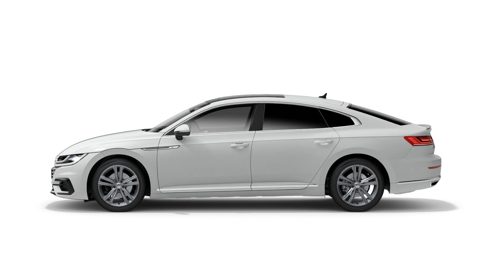 Volkswagen Arteon R-Line