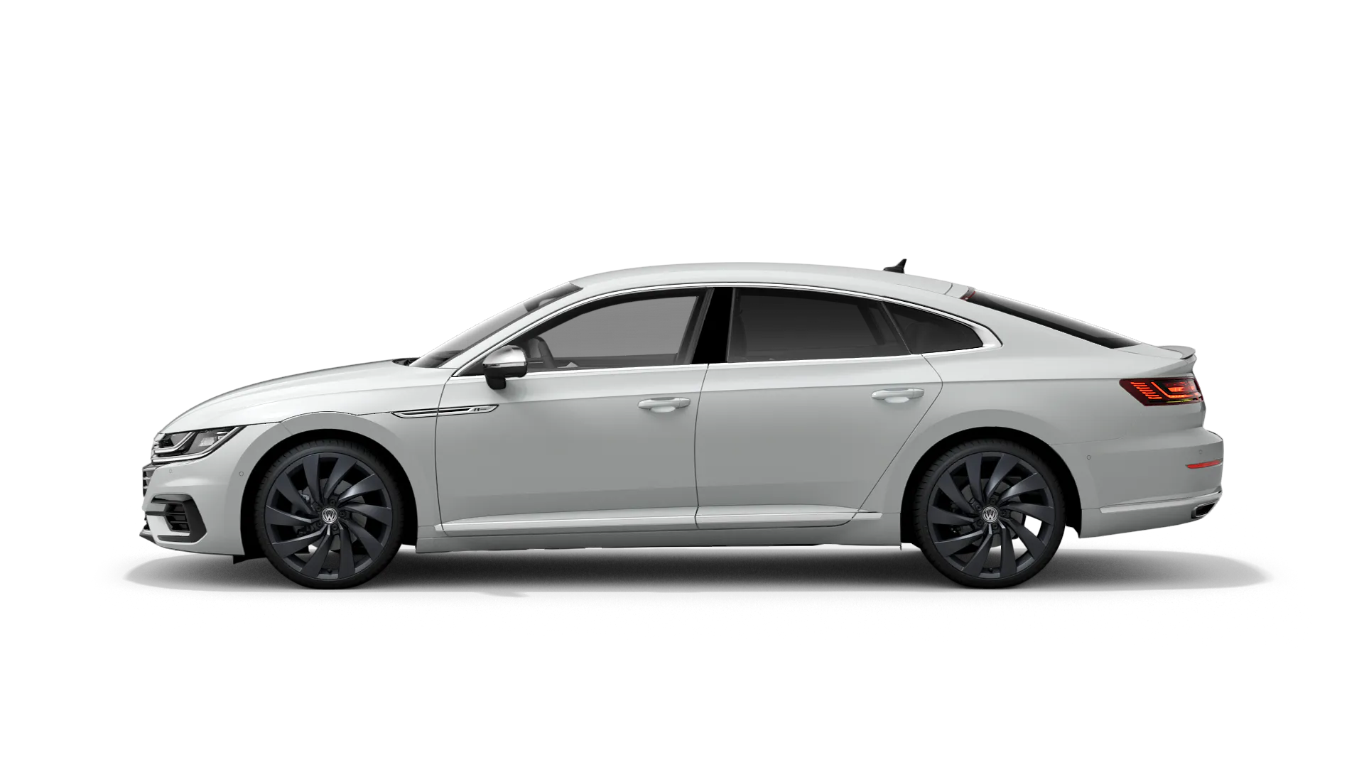 Volkswagen Arteon R-Line