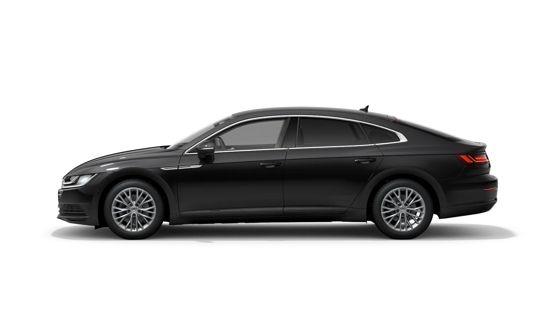 Volkswagen Arteon Model bazowy
