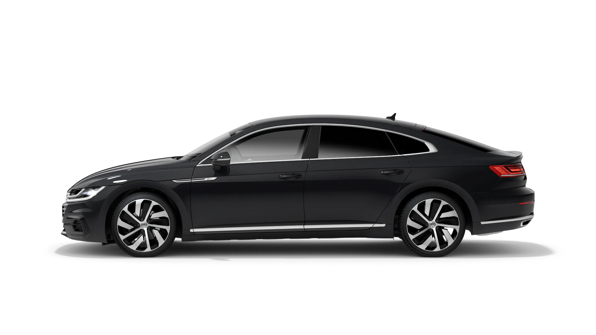 Volkswagen Arteon R-Line