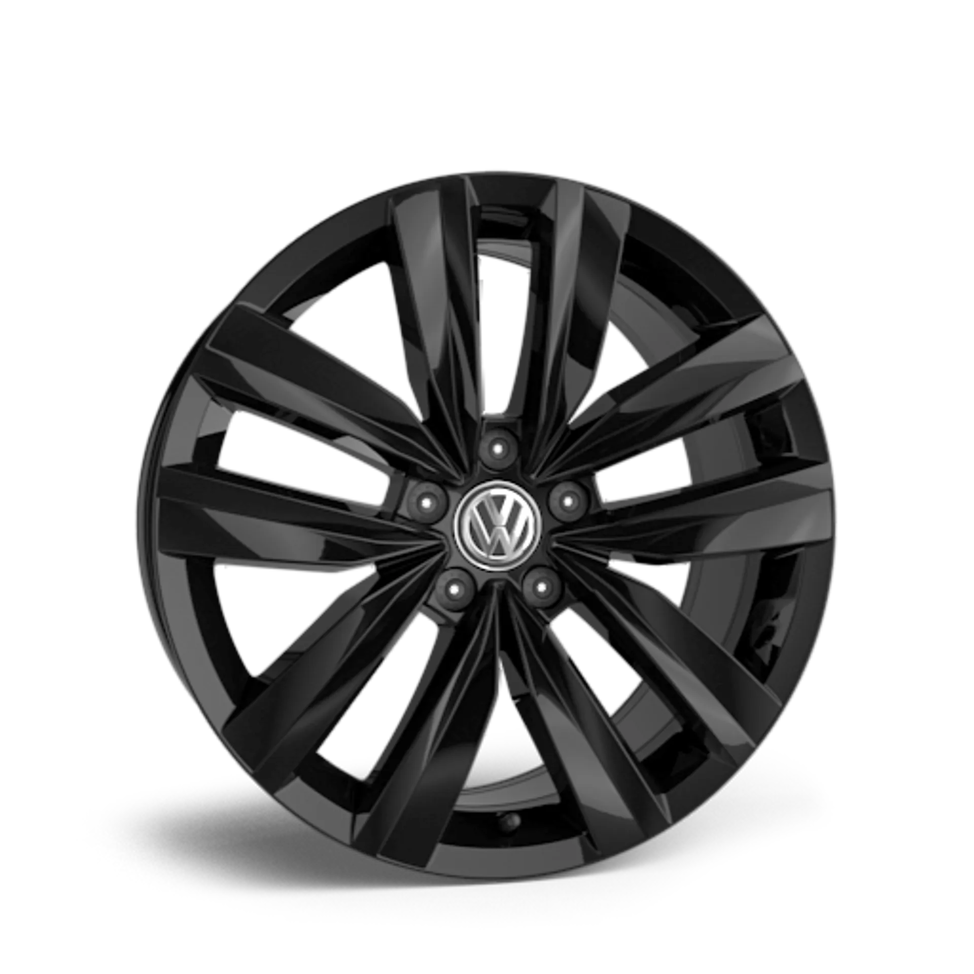 Volkswagen Arteon Model bazowy