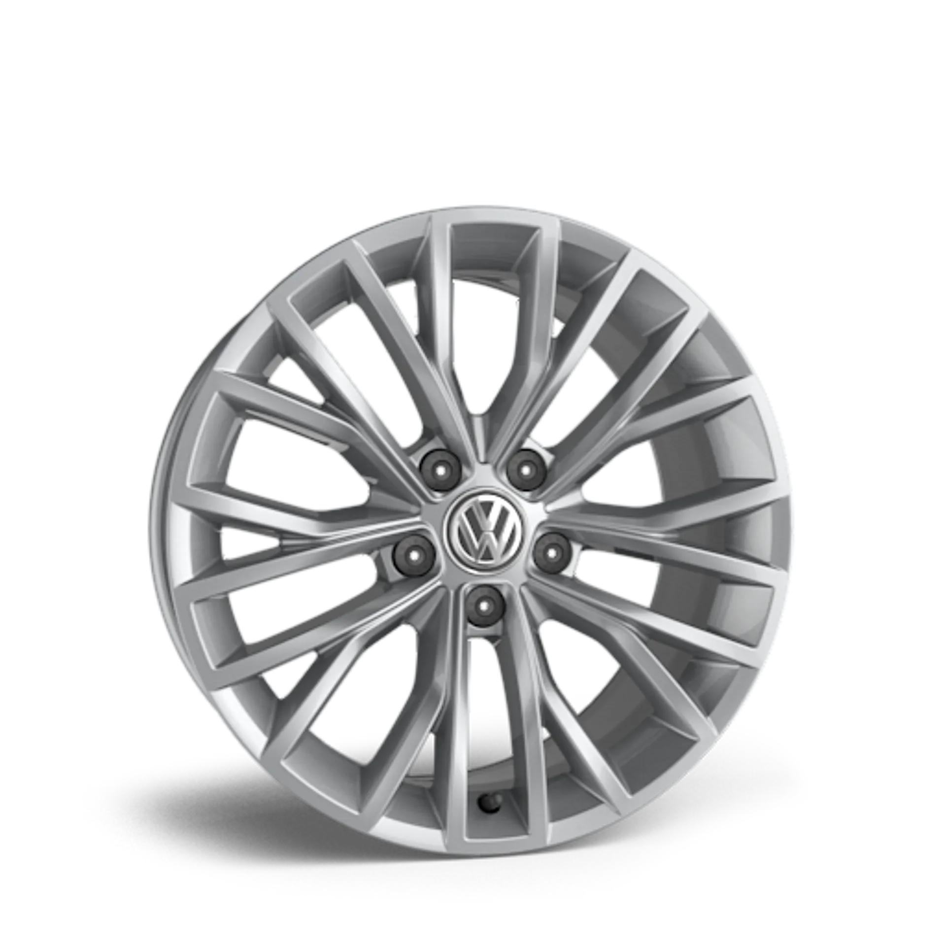 Volkswagen Arteon Model bazowy