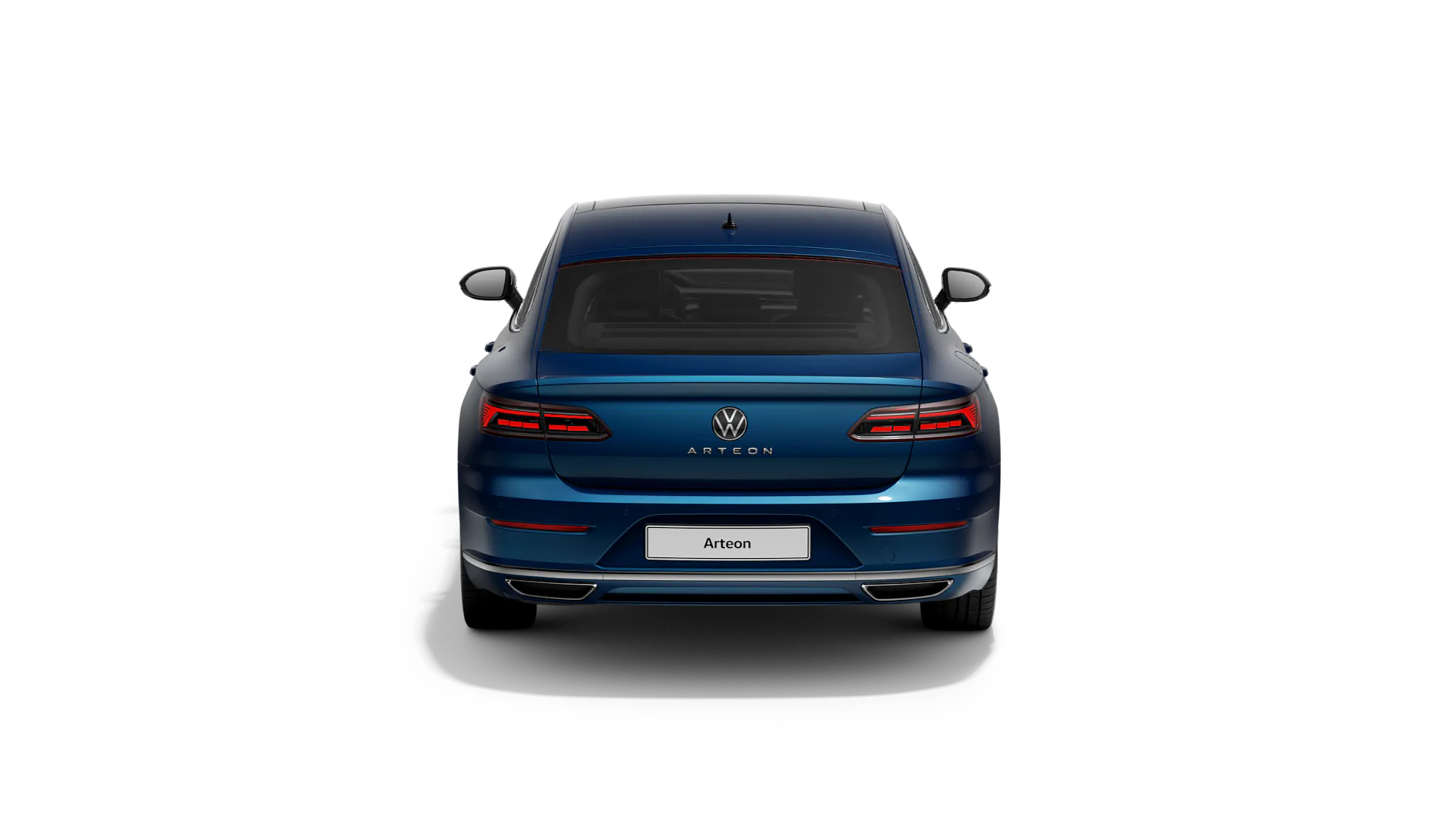 Volkswagen Arteon Elegance