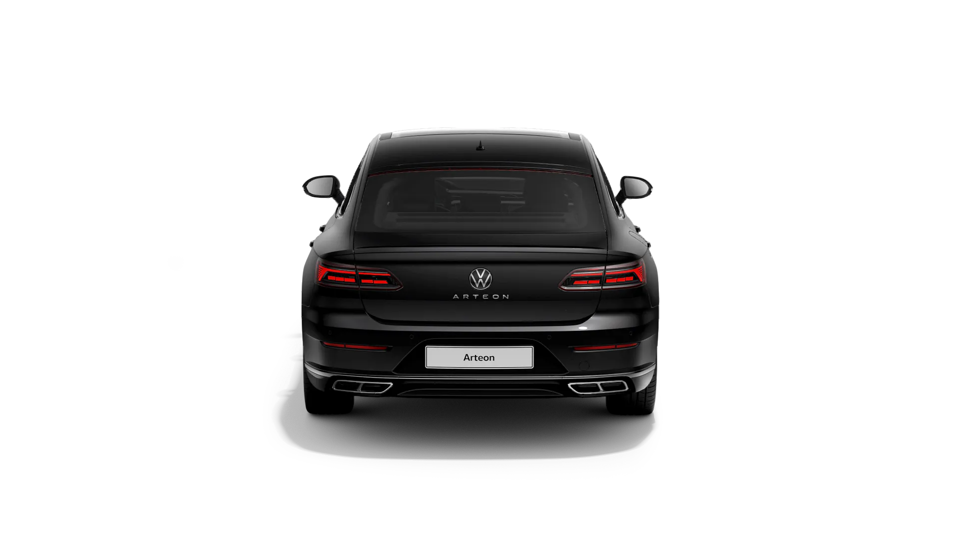 Volkswagen Arteon R-Line