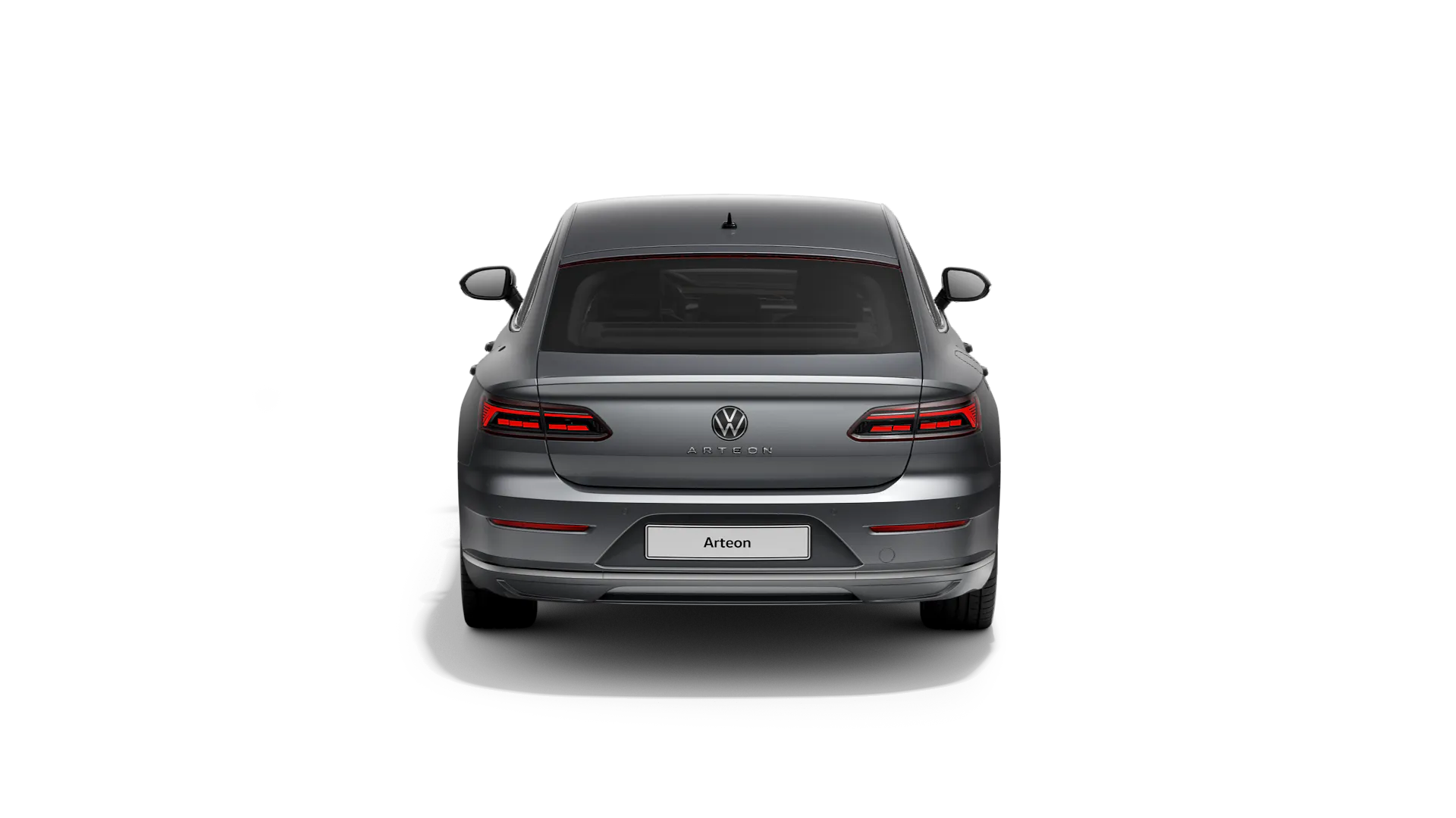 Volkswagen Arteon Elegance