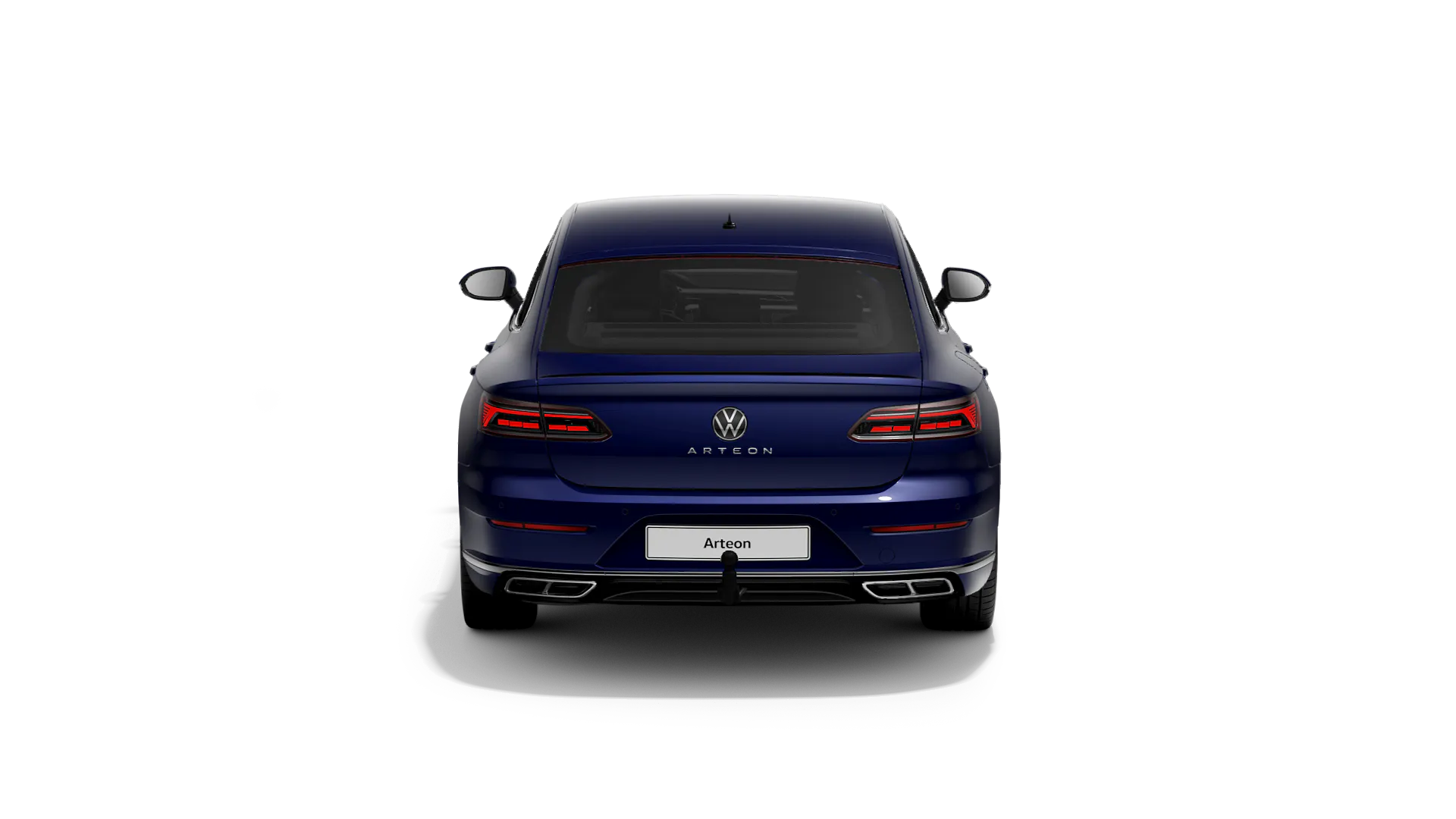 Volkswagen Arteon R-Line