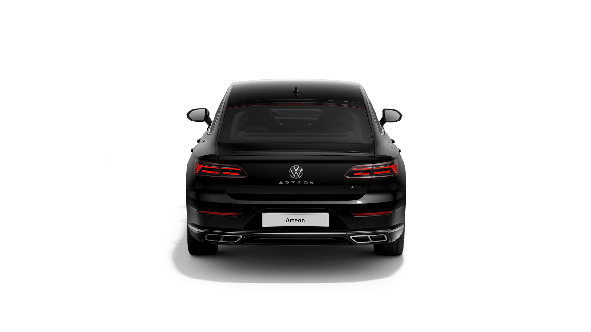 Volkswagen Arteon R-Line