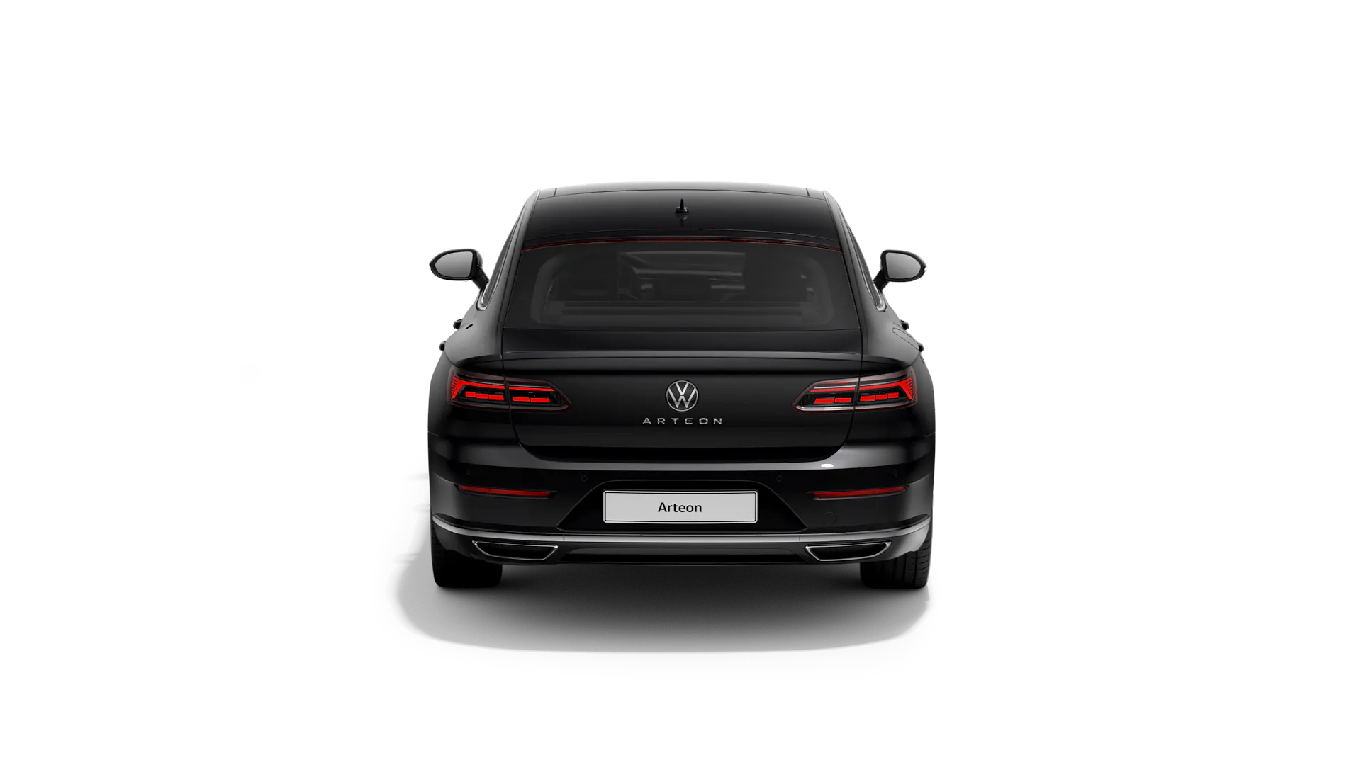 Volkswagen Arteon Elegance