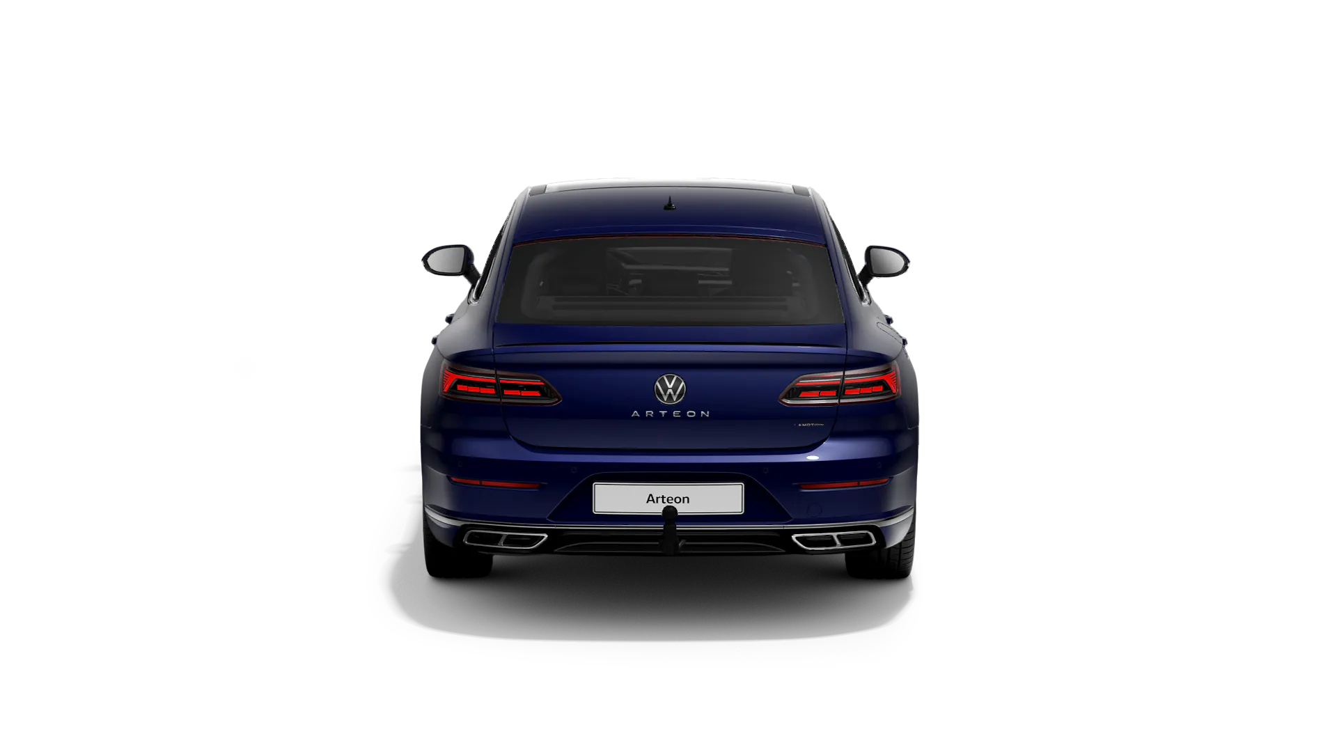 Volkswagen Arteon R-Line