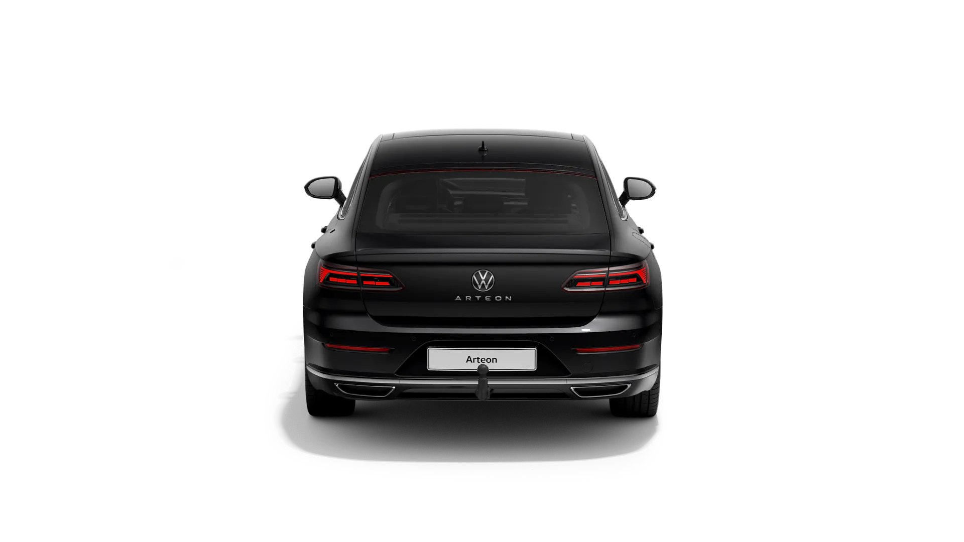 Volkswagen Arteon Elegance