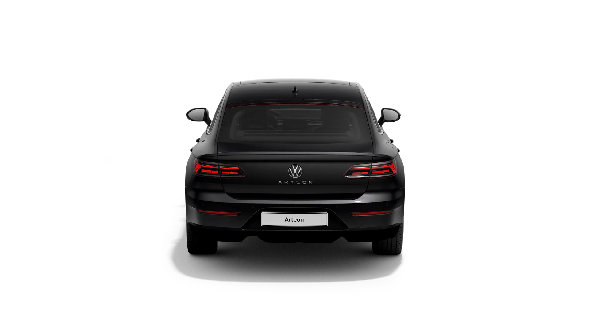 Volkswagen Arteon Elegance