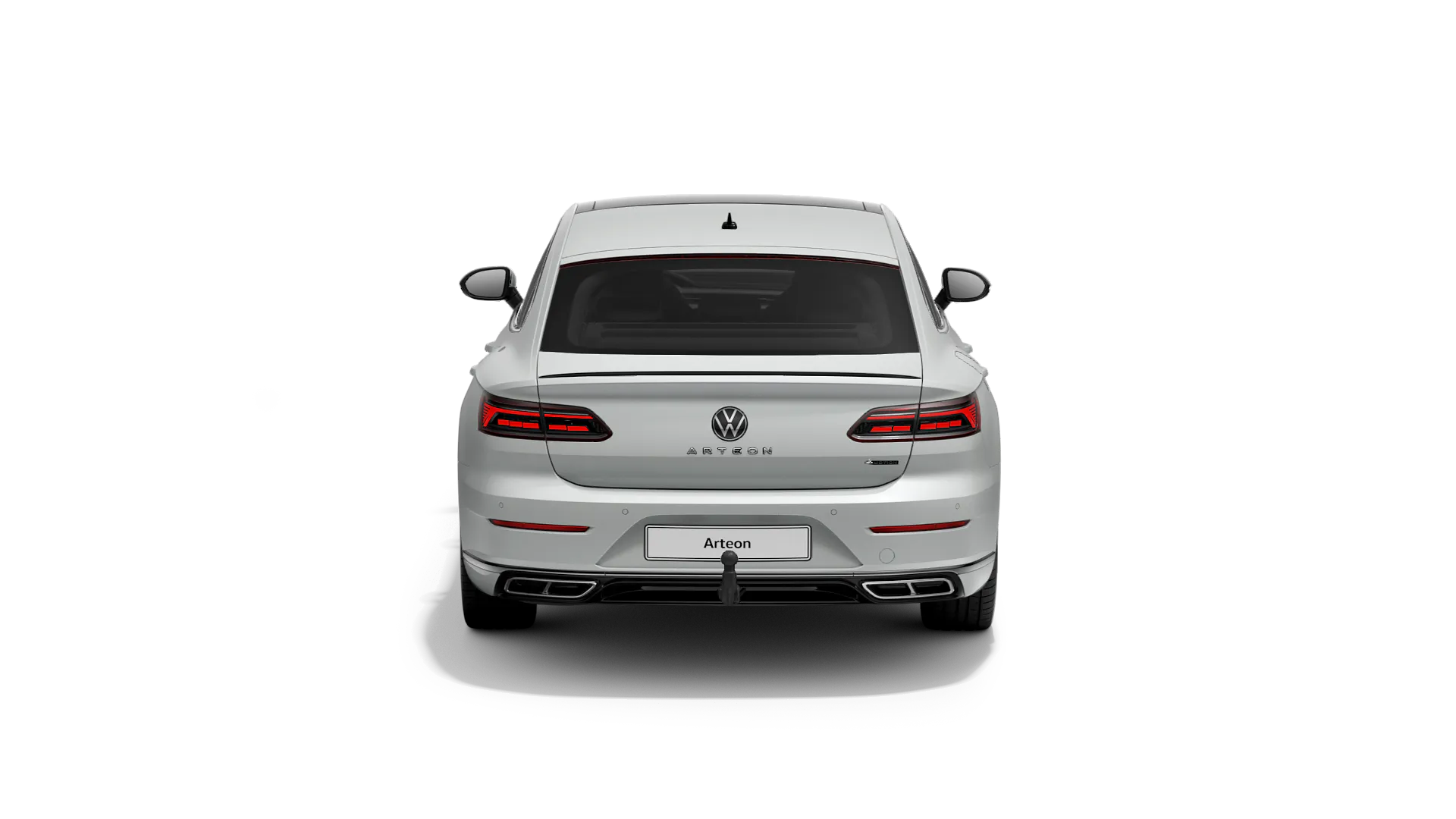 Volkswagen Arteon R-Line