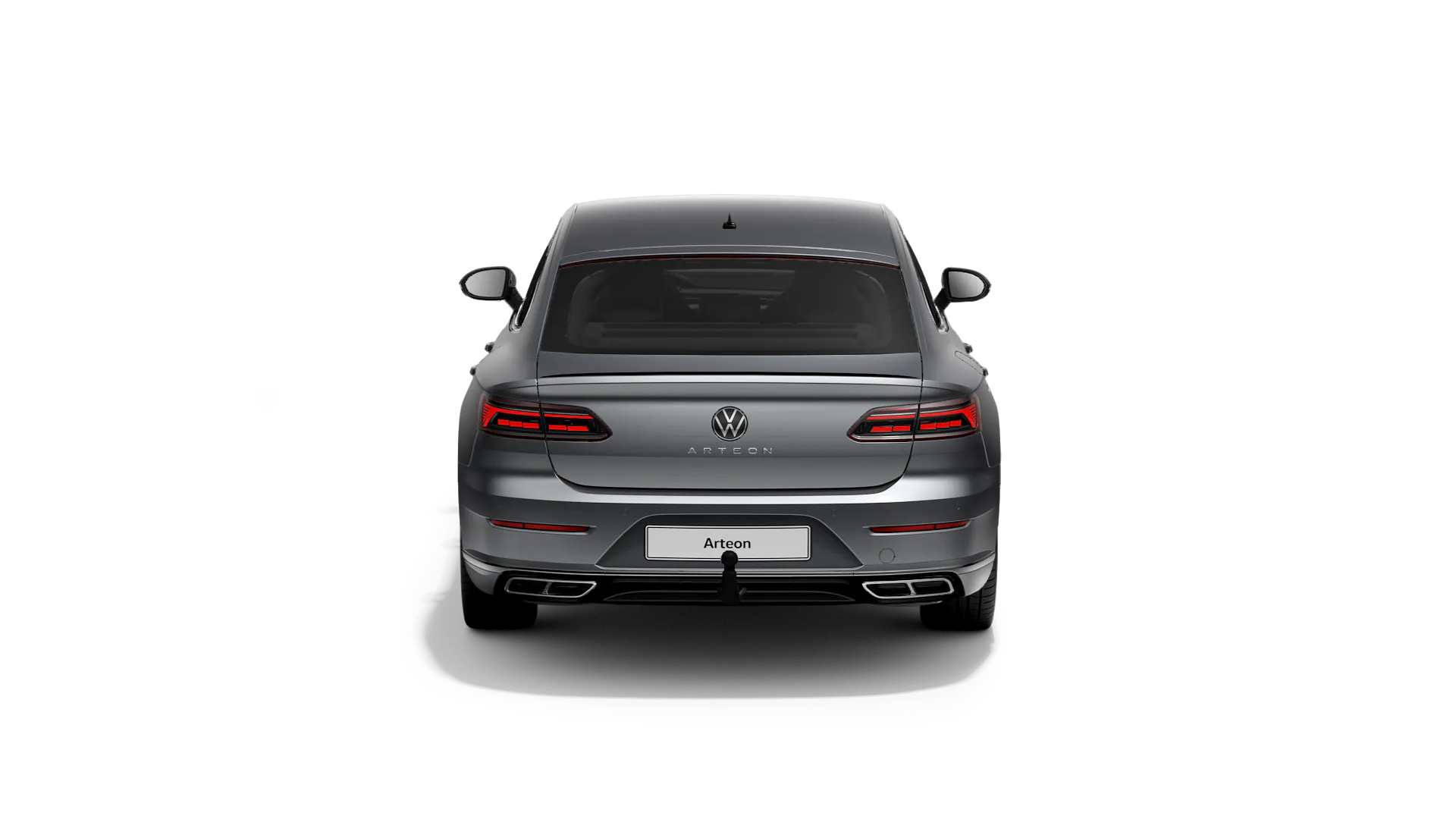 Volkswagen Arteon R-Line