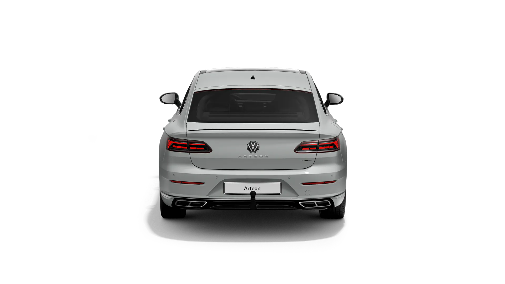 Volkswagen Arteon R-Line