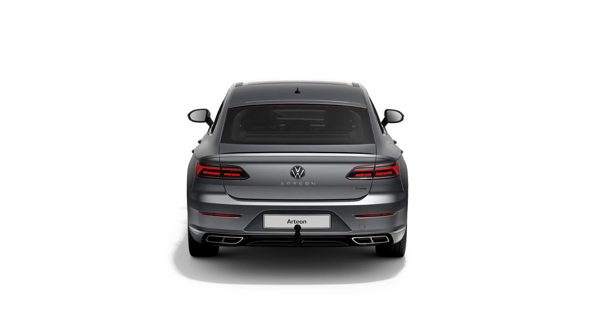 Volkswagen Arteon R-Line