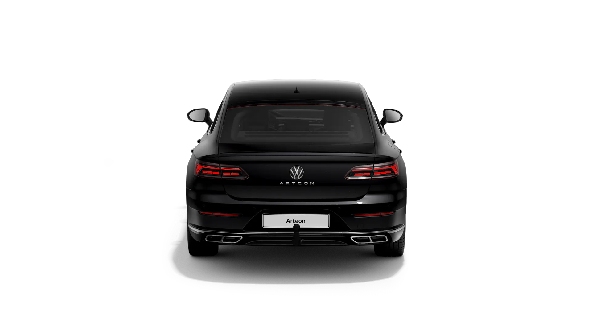 Volkswagen Arteon R-Line
