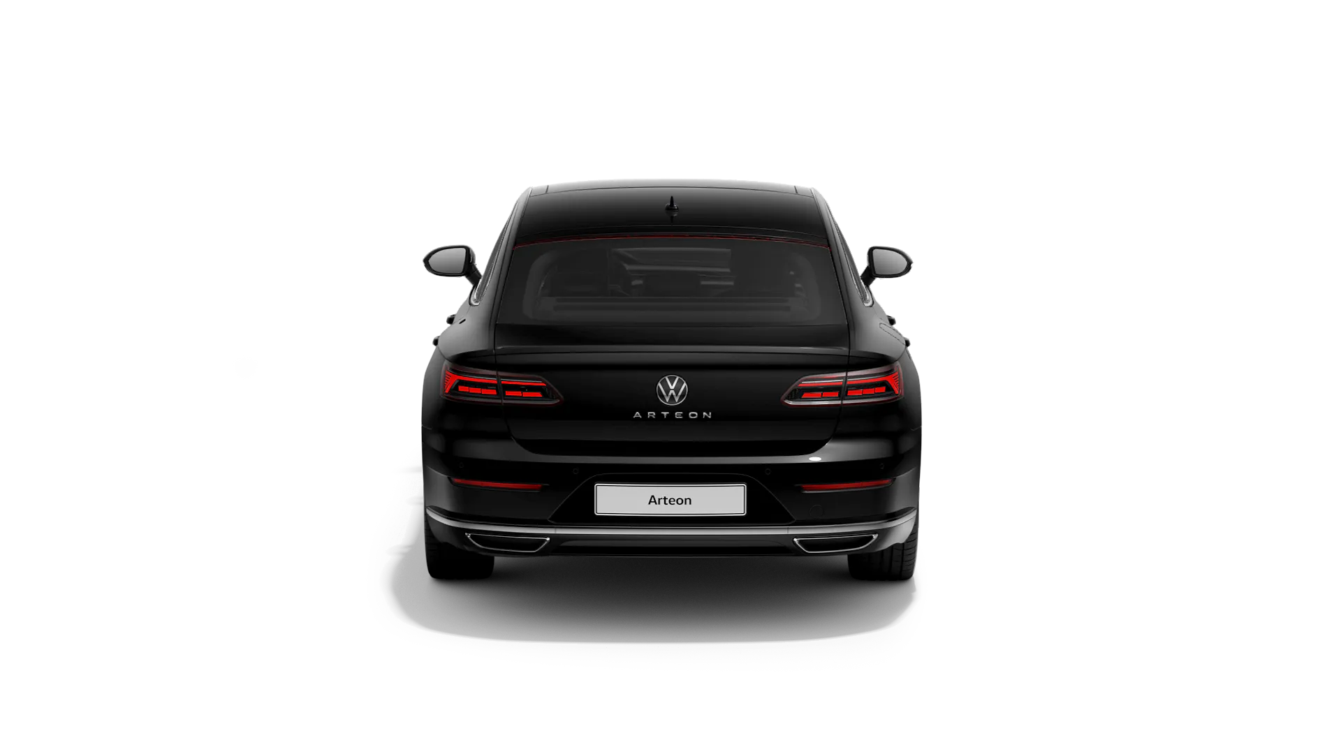 Volkswagen Arteon Elegance