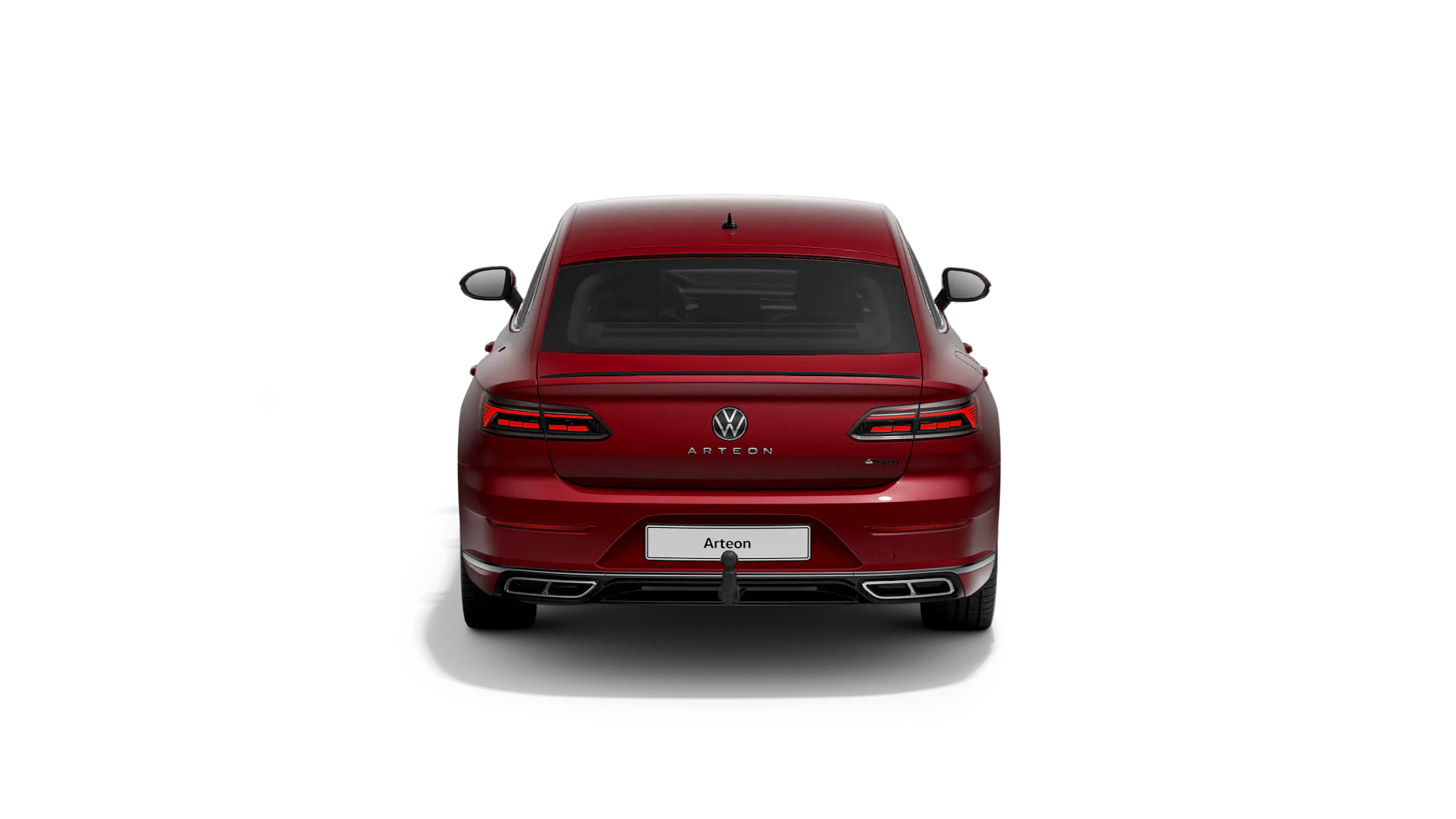 Volkswagen Arteon R-Line
