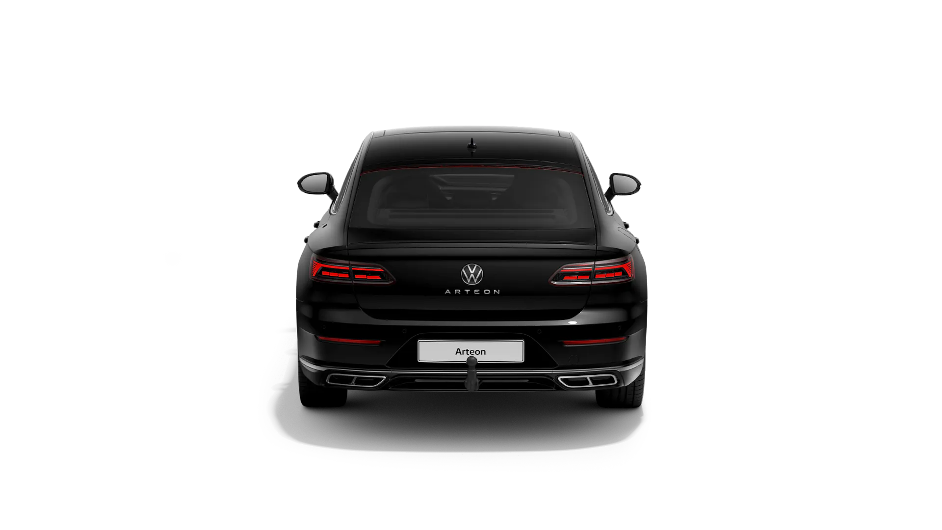 Volkswagen Arteon R-Line