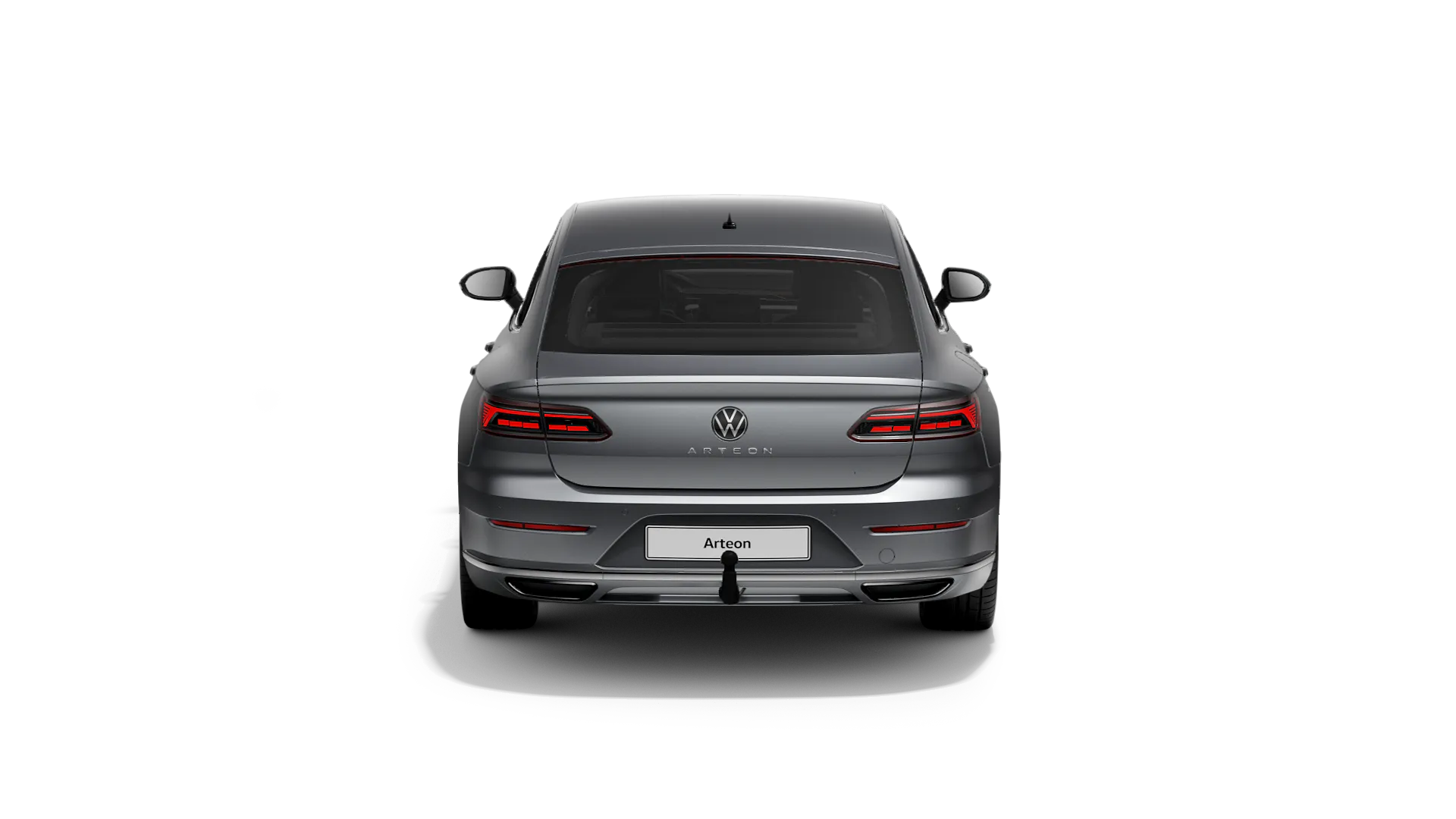 Volkswagen Arteon Elegance