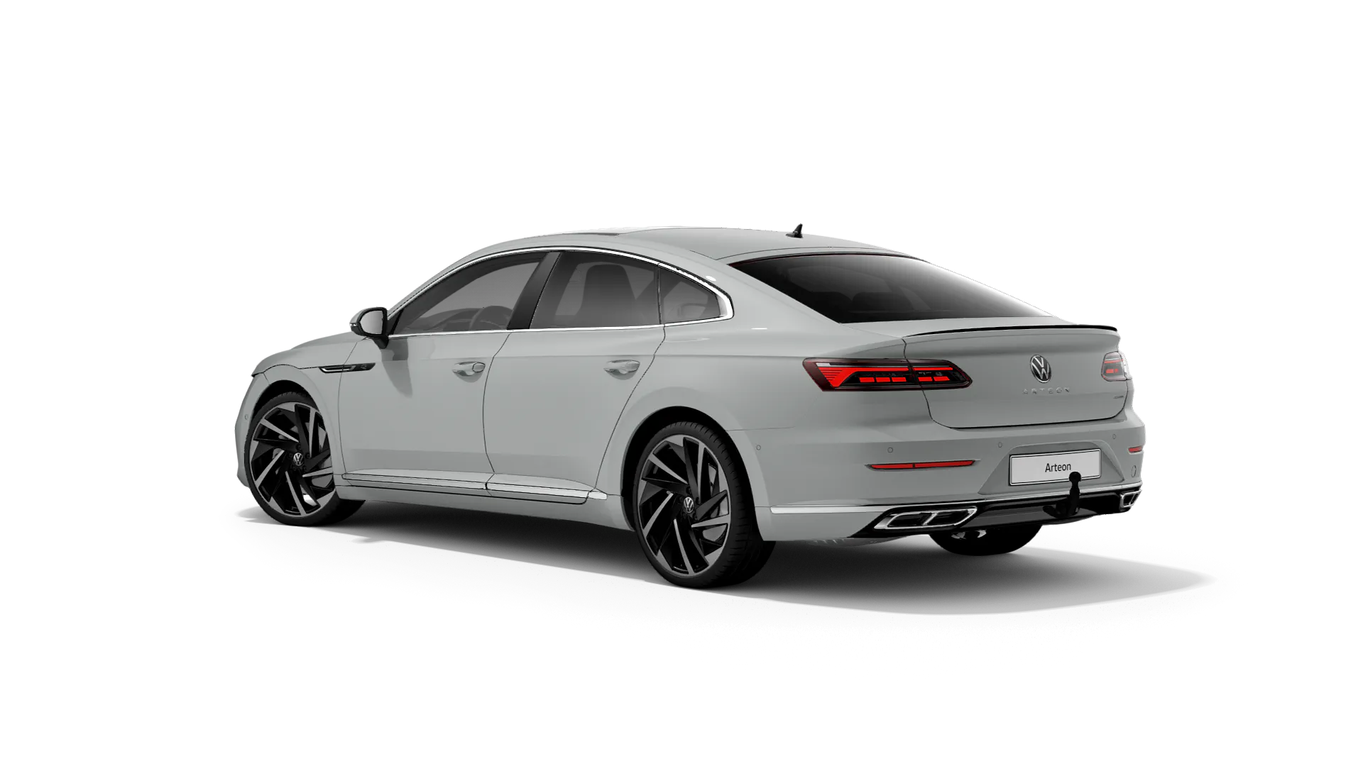 Volkswagen Arteon R-Line