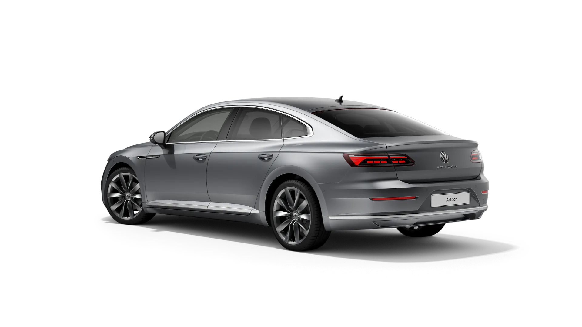 Volkswagen Arteon Elegance