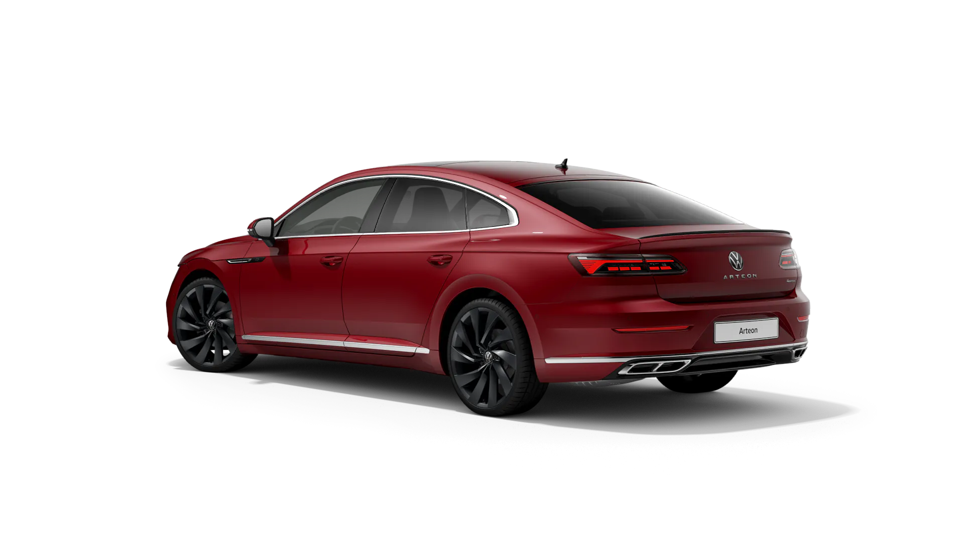 Volkswagen Arteon R-Line