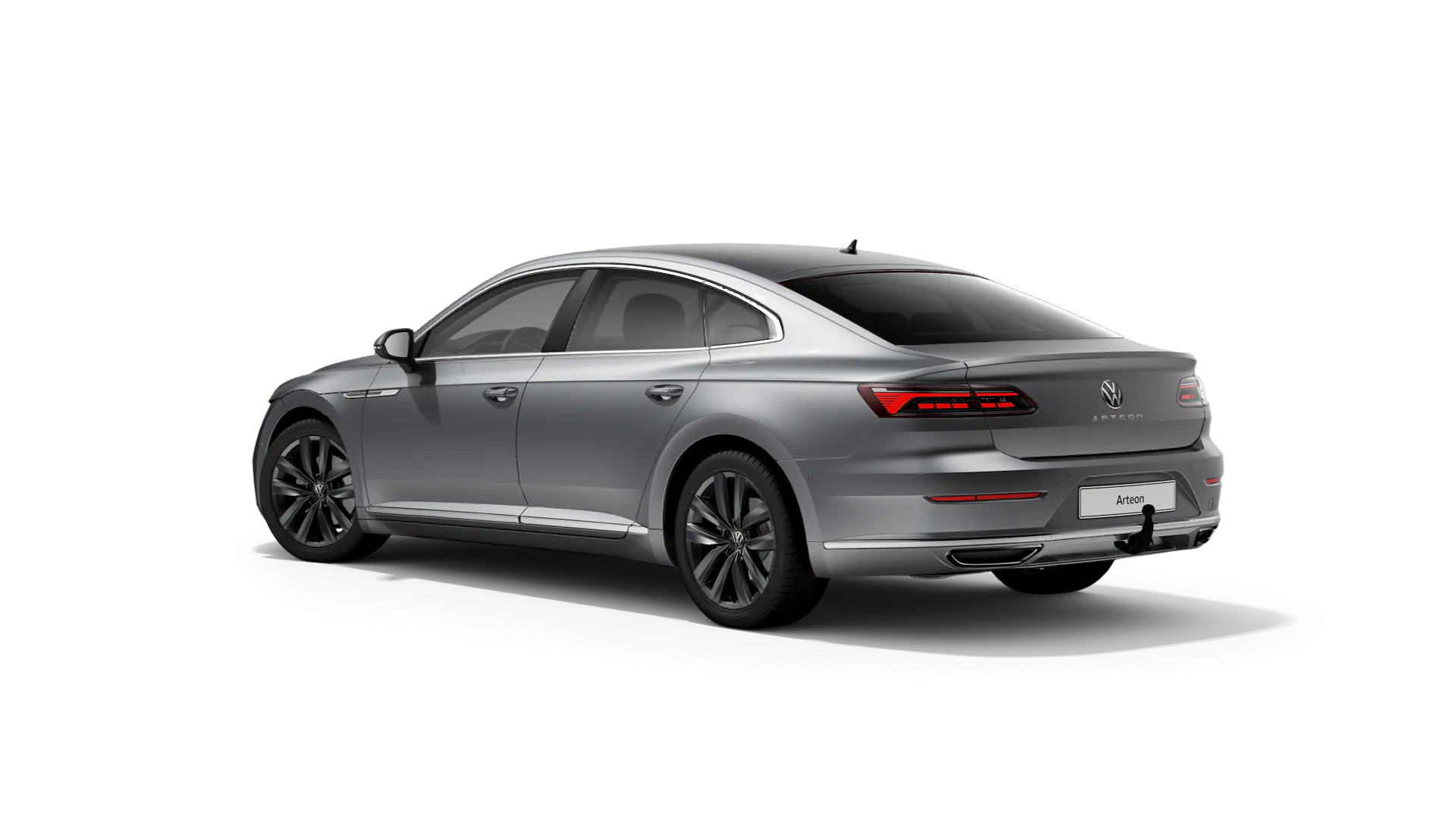 Volkswagen Arteon Elegance