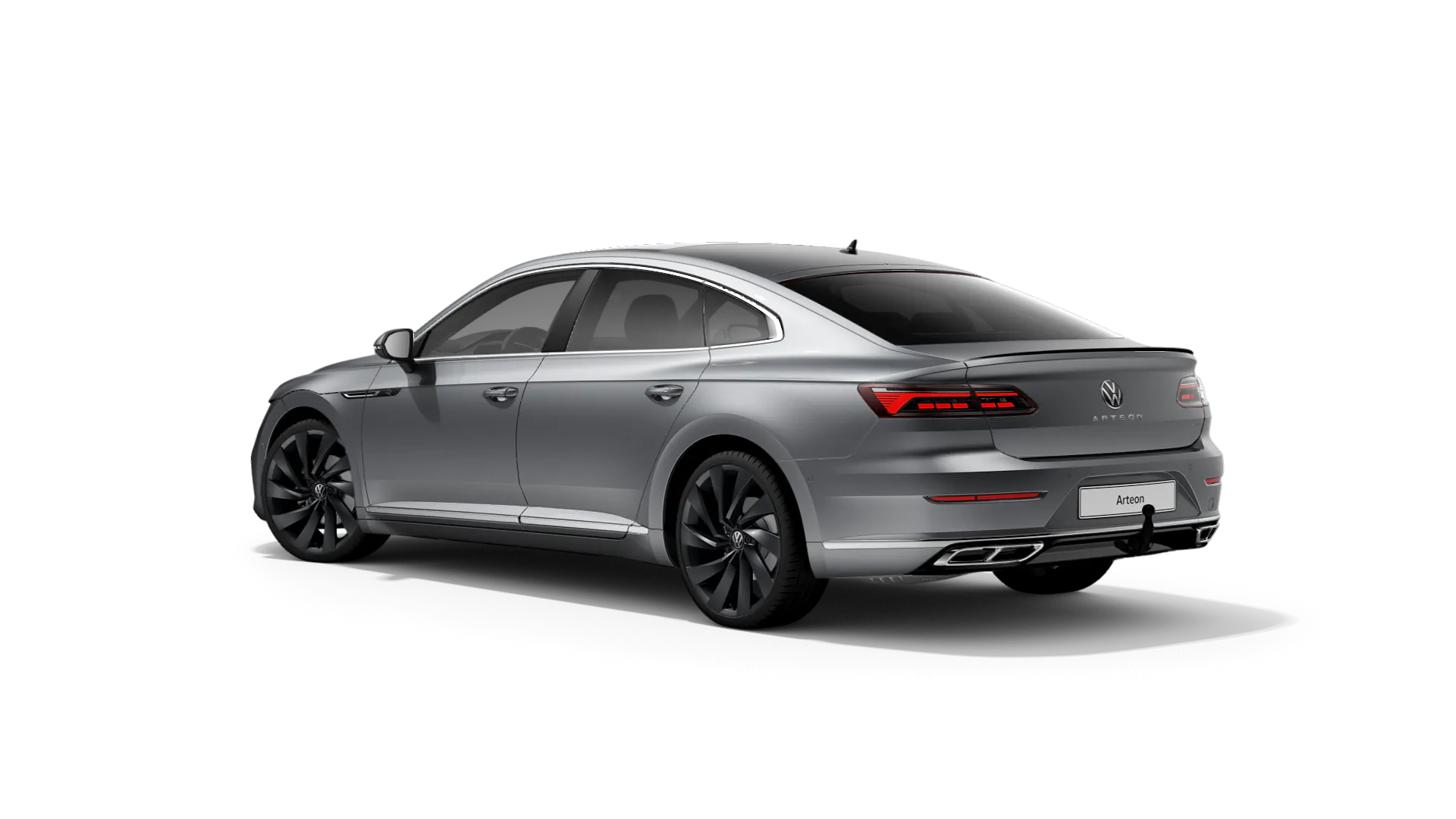 Volkswagen Arteon R-Line