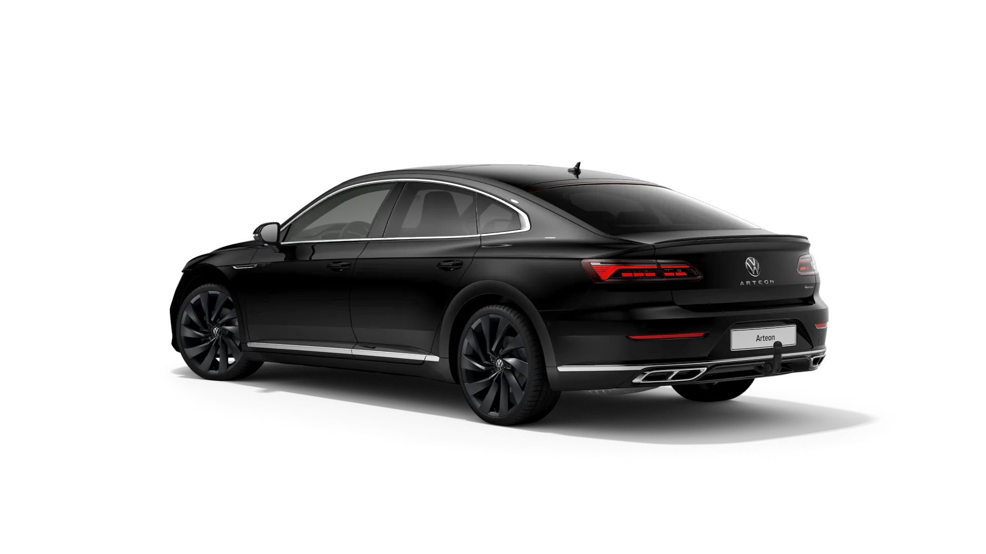 Volkswagen Arteon R-Line