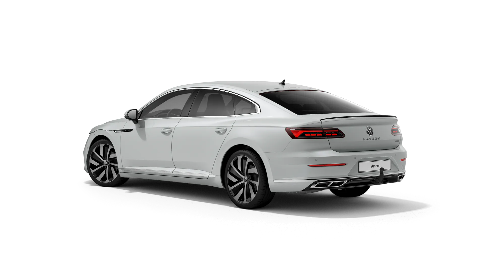 Volkswagen Arteon R-Line