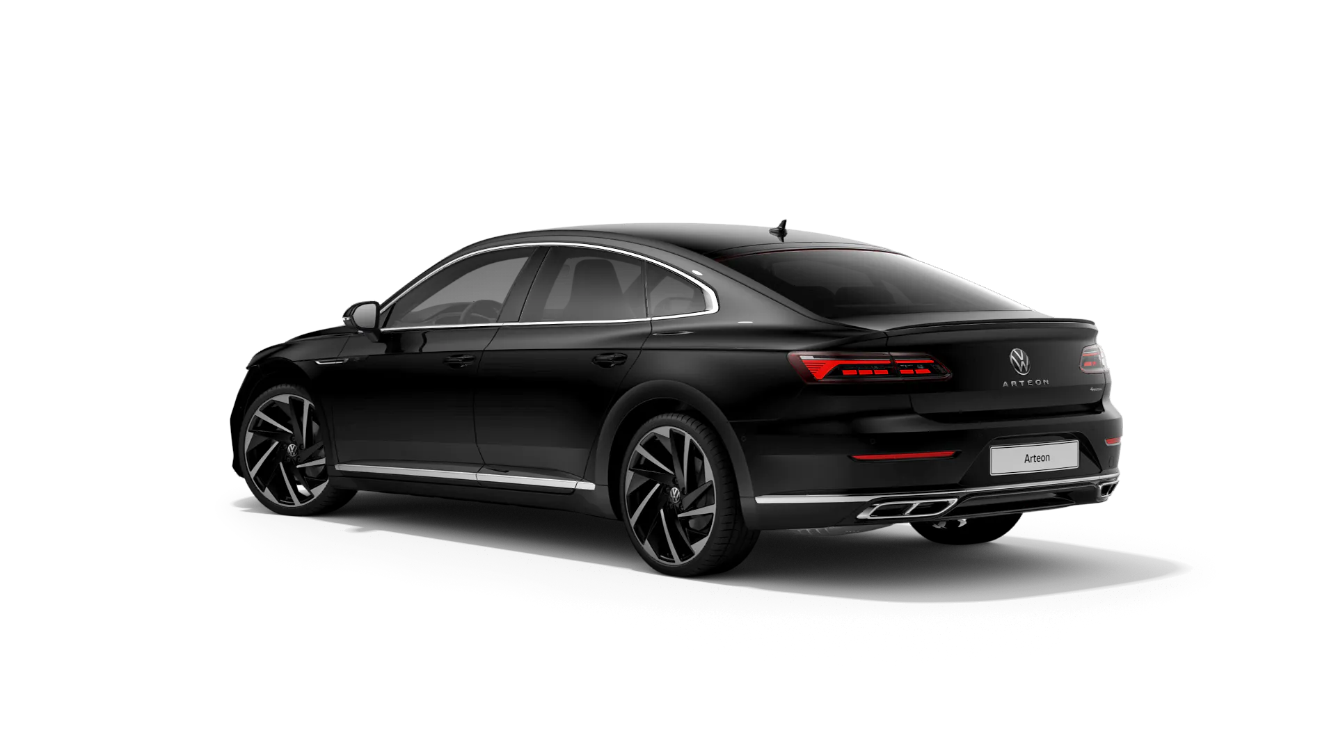 Volkswagen Arteon R-Line