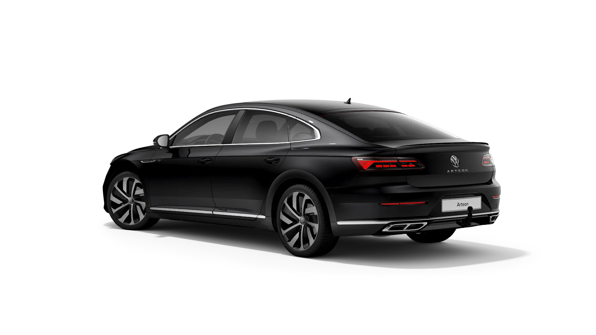 Volkswagen Arteon R-Line