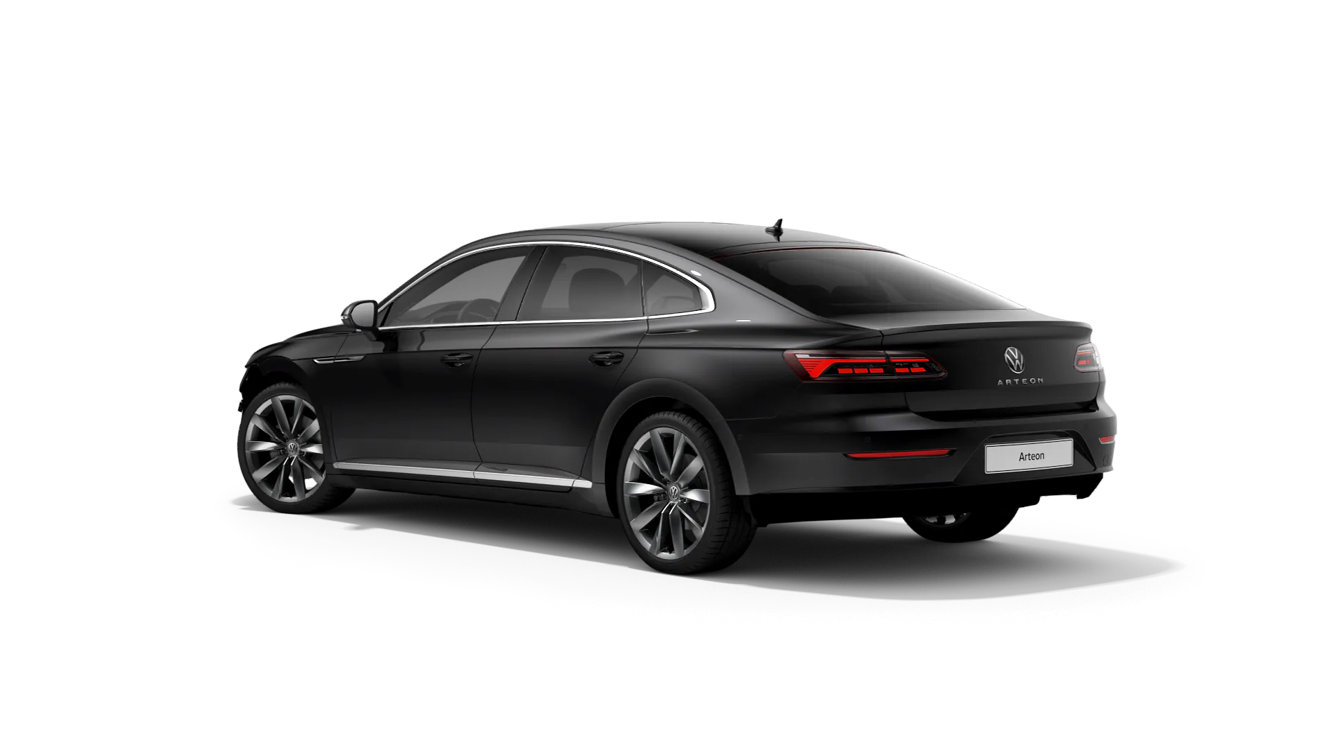 Volkswagen Arteon Elegance