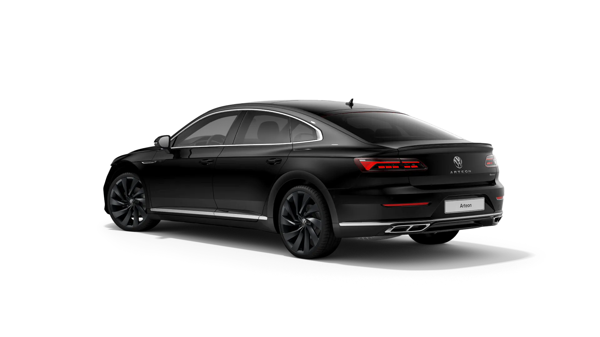 Volkswagen Arteon R-Line