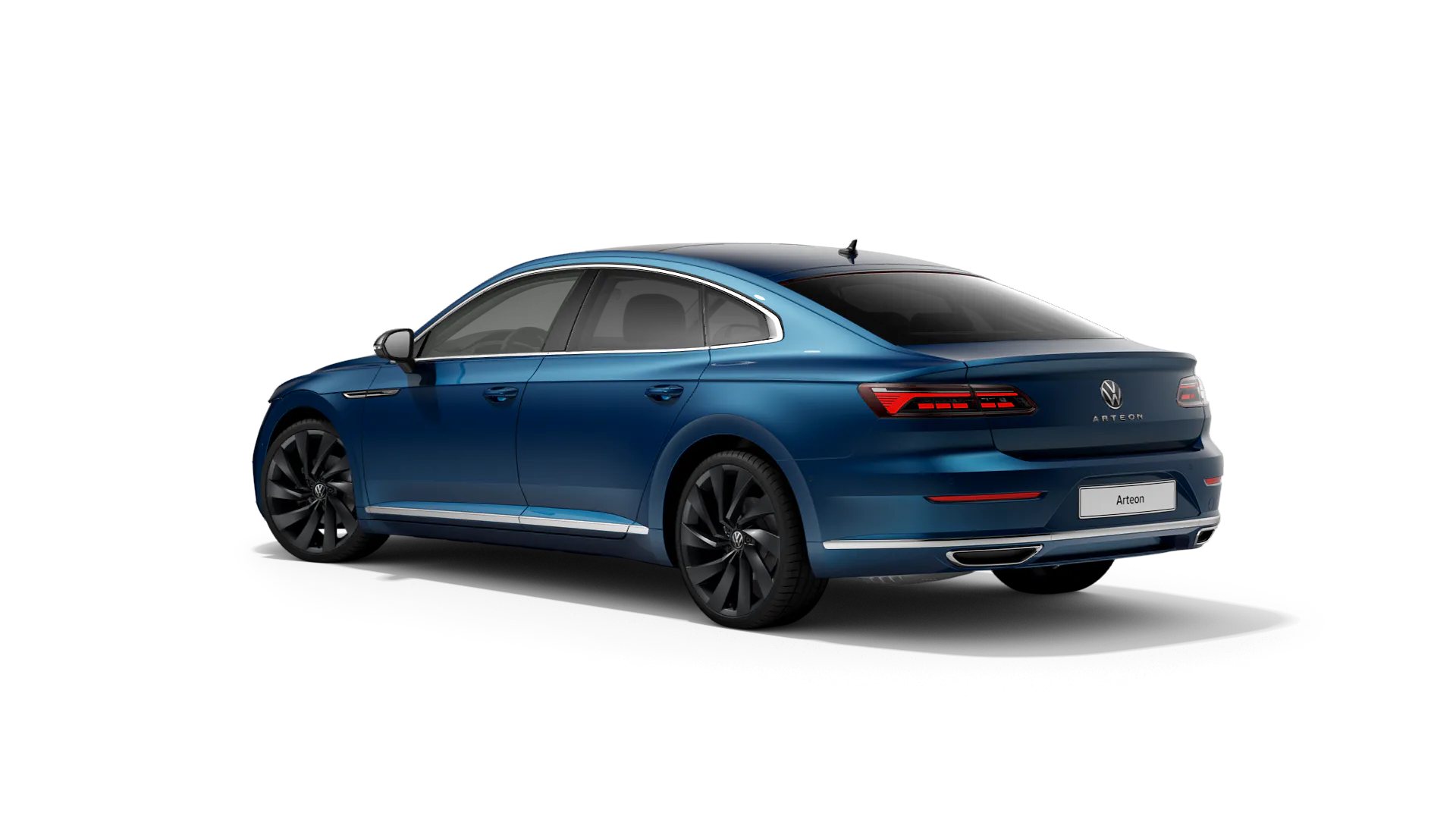 Volkswagen Arteon Elegance
